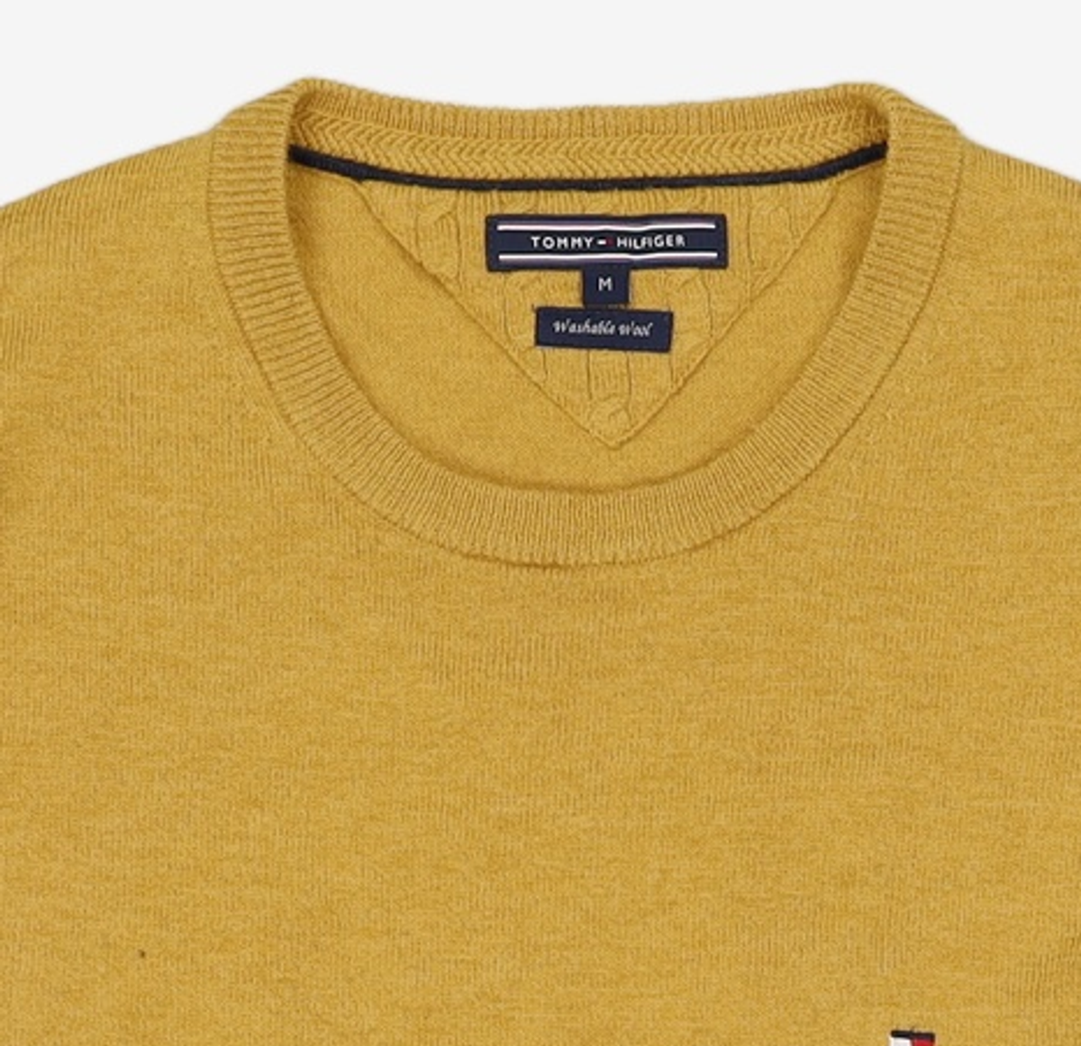 타미힐피거(TOMMY HILFIGER) 니트/스웨터 M