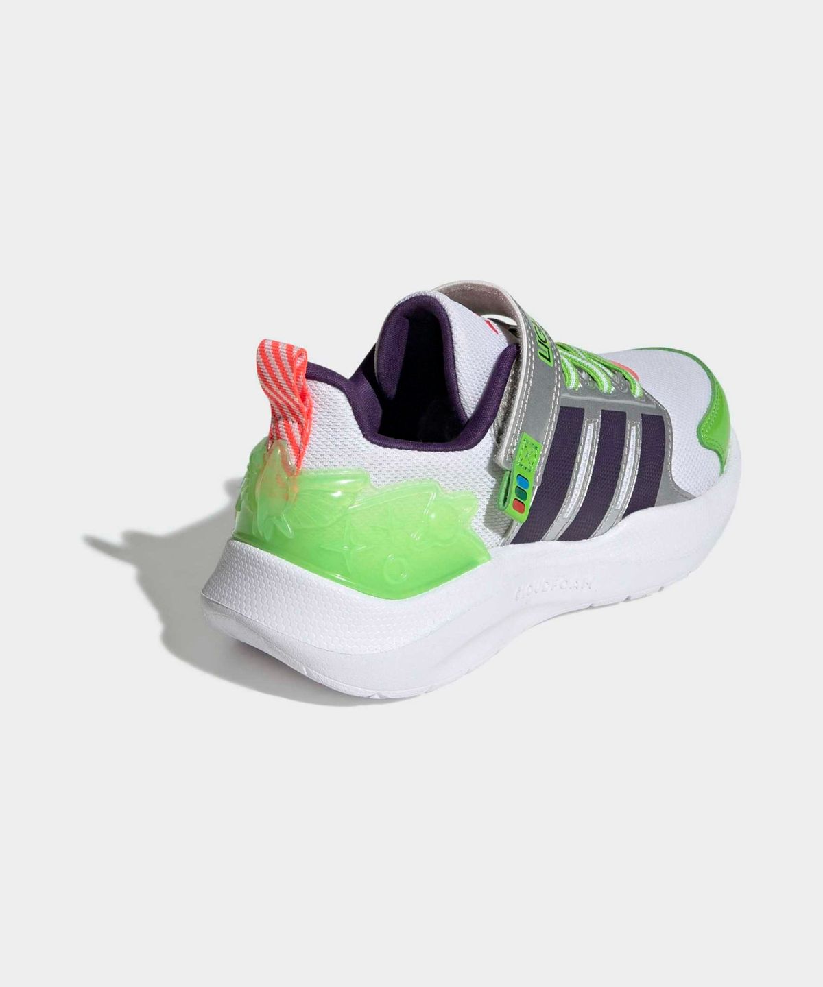 아디다스 키즈(ADIDAS KIDS) 아디다스 픽사 토이 스토리 라이토라마 러너 키즈 - 화이트 / KI6603
