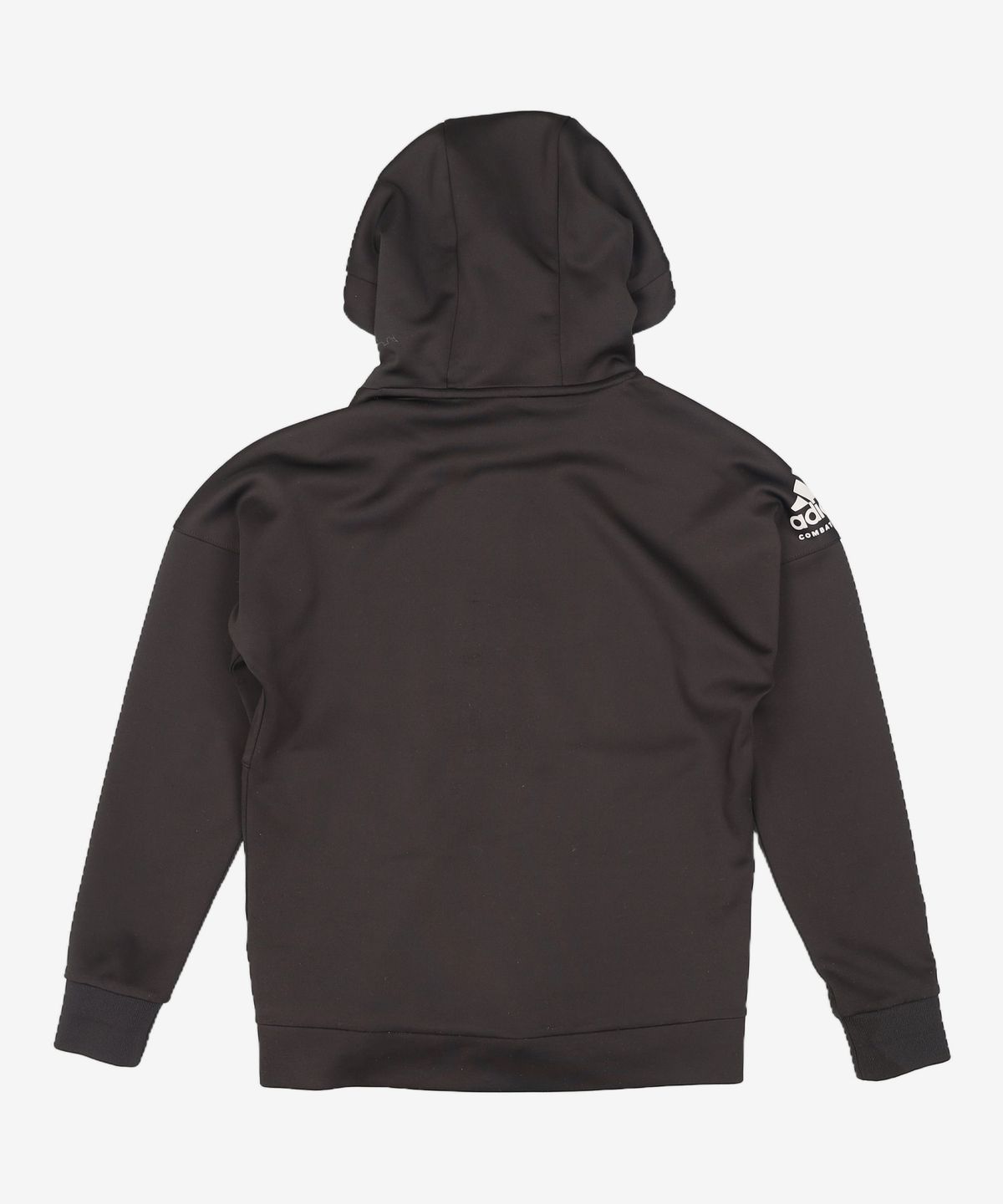 아디다스 컴뱃 스포츠(ADIDAS COMBAT SPORTS) 후드 집업 S