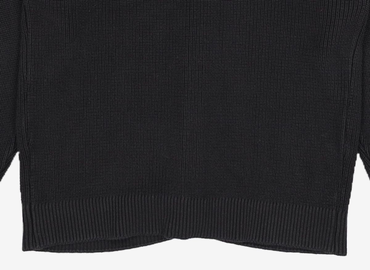 니티드(KNITTED) 카디건 L