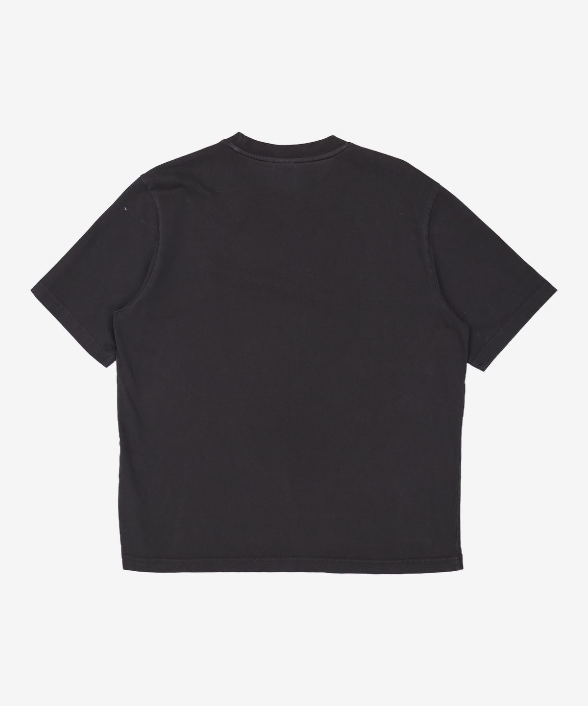 지프(JEEP) [에디션] 캠핑 스몰로고 반팔 티셔츠 (JP5TSU110BK) XL