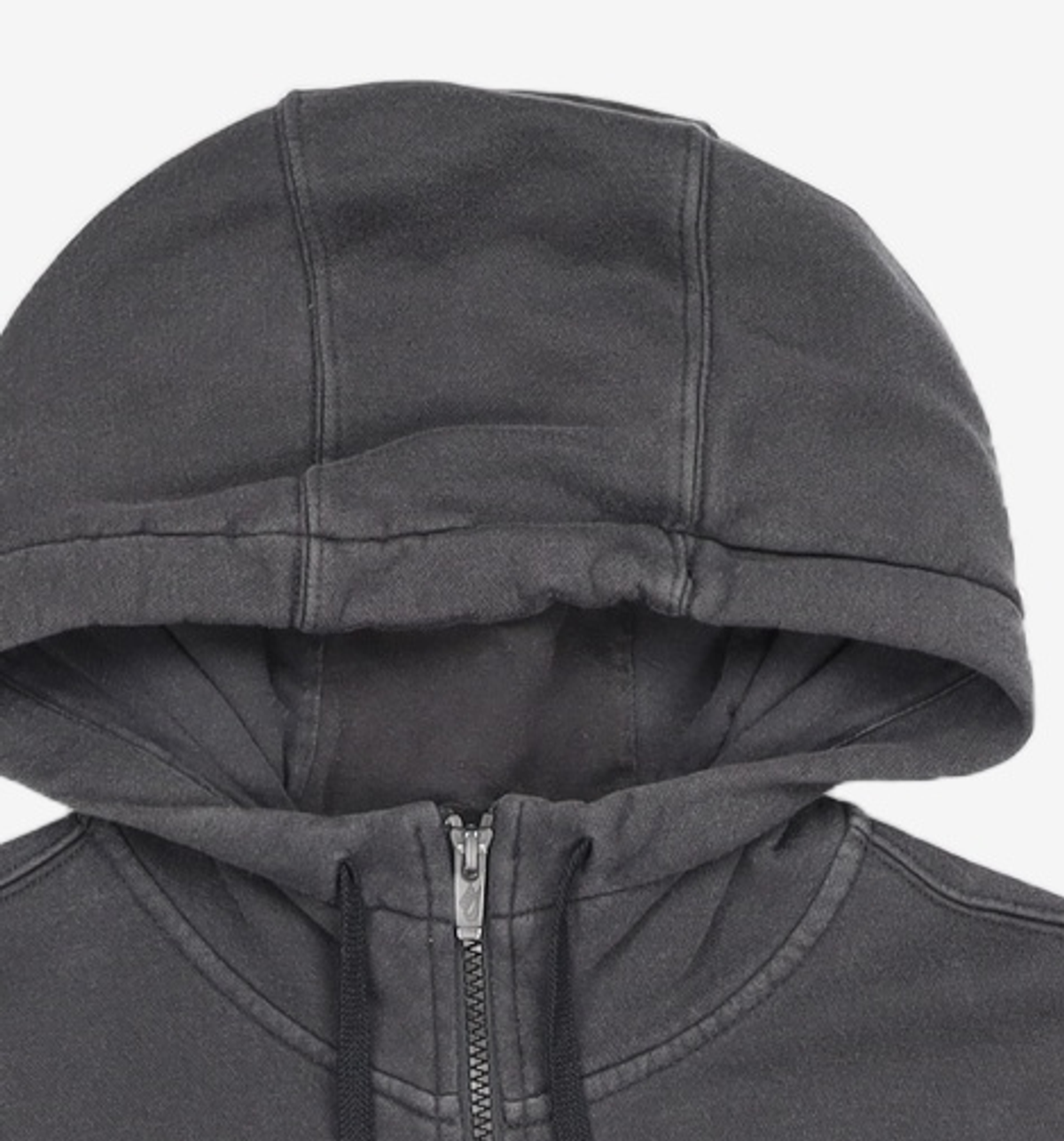 나이키(NIKE) 후드 집업 M