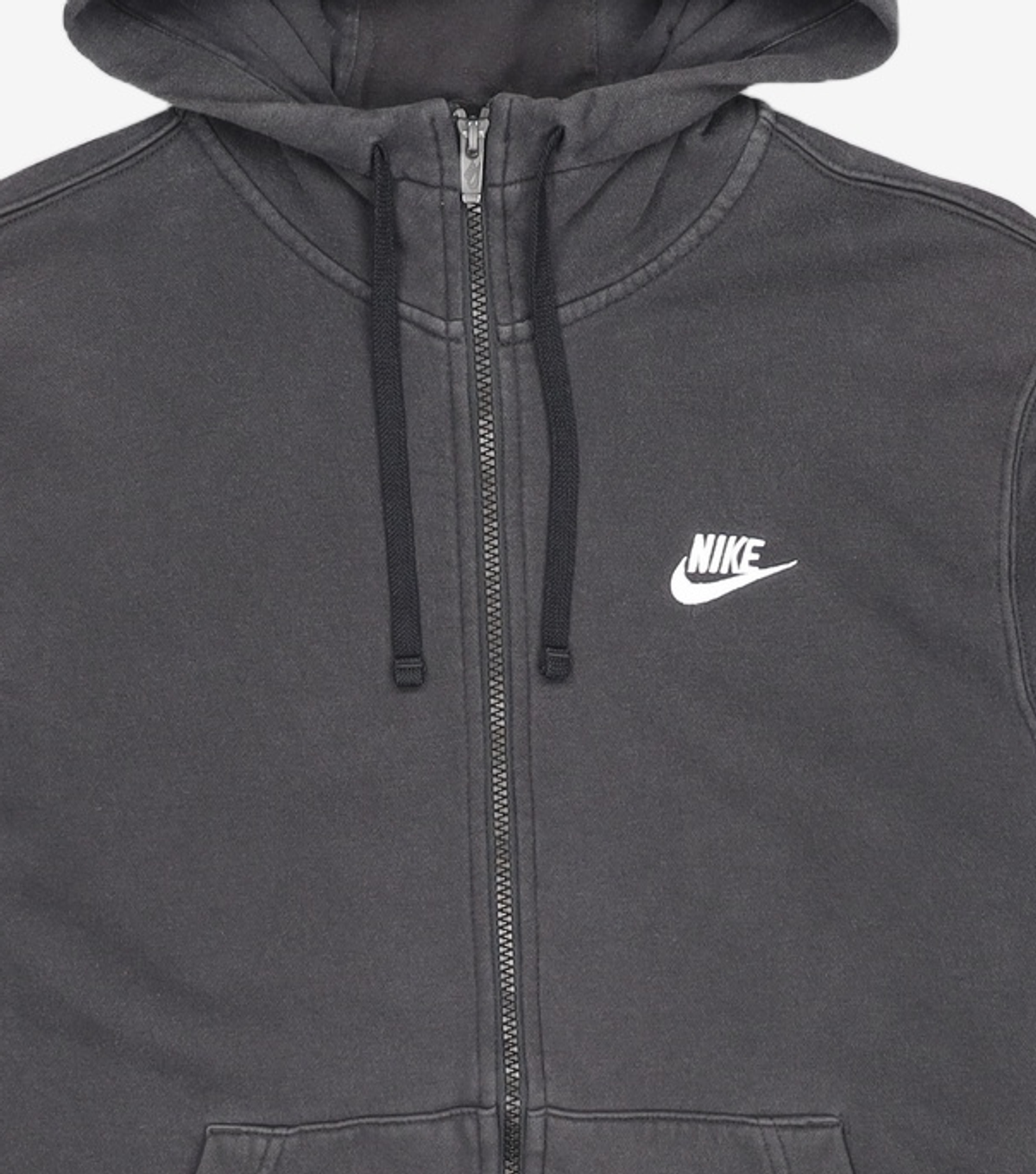 나이키(NIKE) 후드 집업 M
