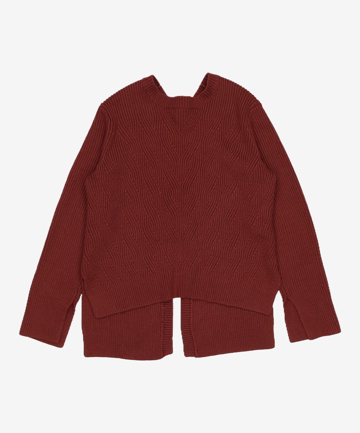 비씨비지 막스아즈리아(BCBG MAXAZRIA) 카디건 L