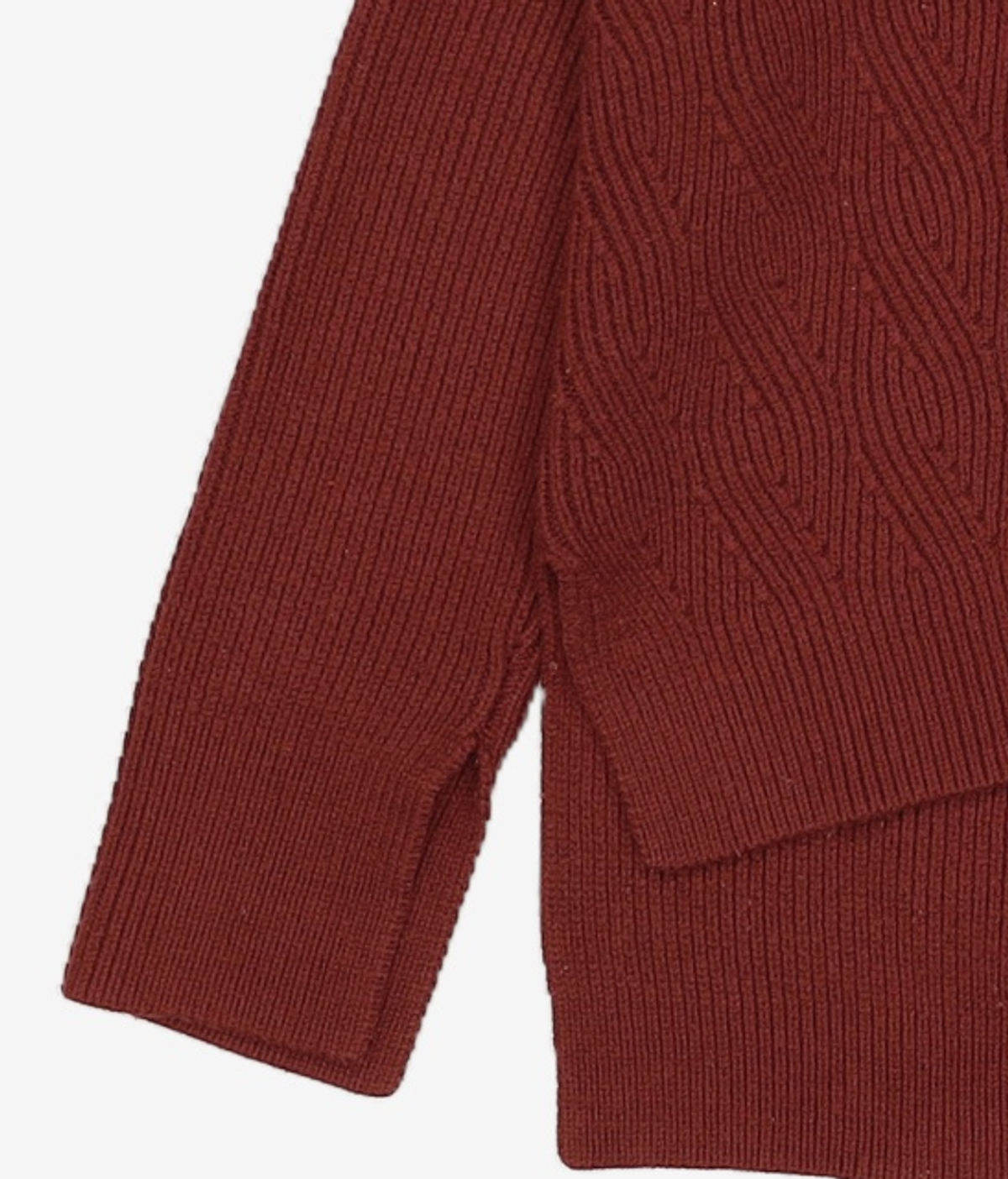 비씨비지 막스아즈리아(BCBG MAXAZRIA) 카디건 L