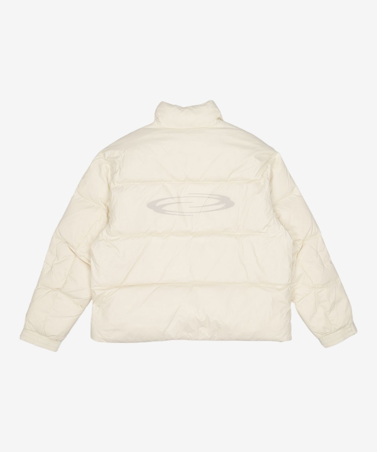 오프닝프로젝트(OPENING PROJECT) Identity Down Jacket - Ivory L