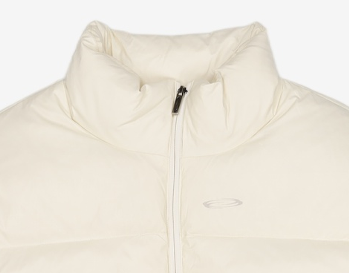 오프닝프로젝트(OPENING PROJECT) Identity Down Jacket - Ivory L