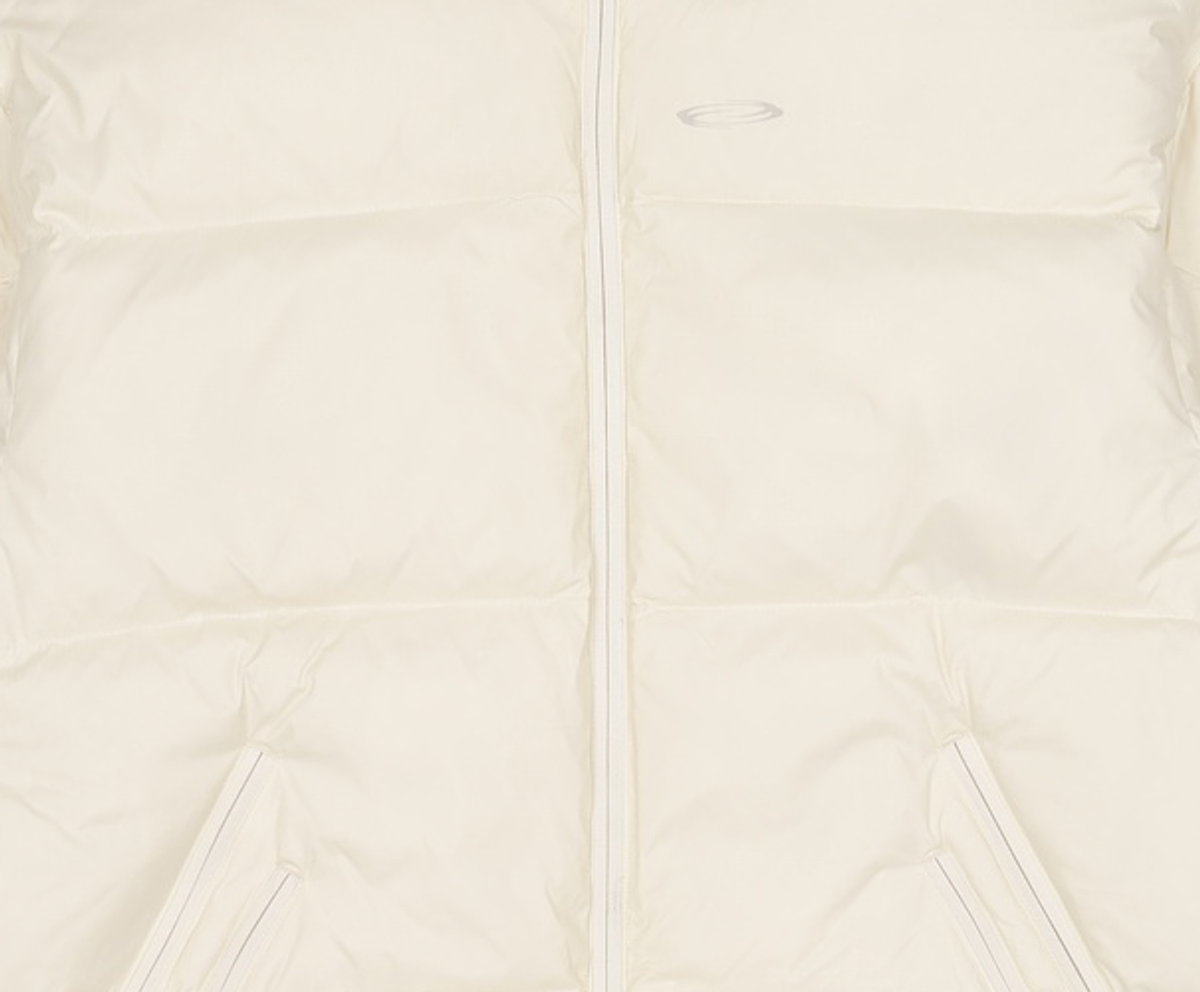 오프닝프로젝트(OPENING PROJECT) Identity Down Jacket - Ivory L