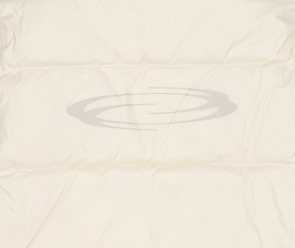 오프닝프로젝트(OPENING PROJECT) Identity Down Jacket - Ivory L