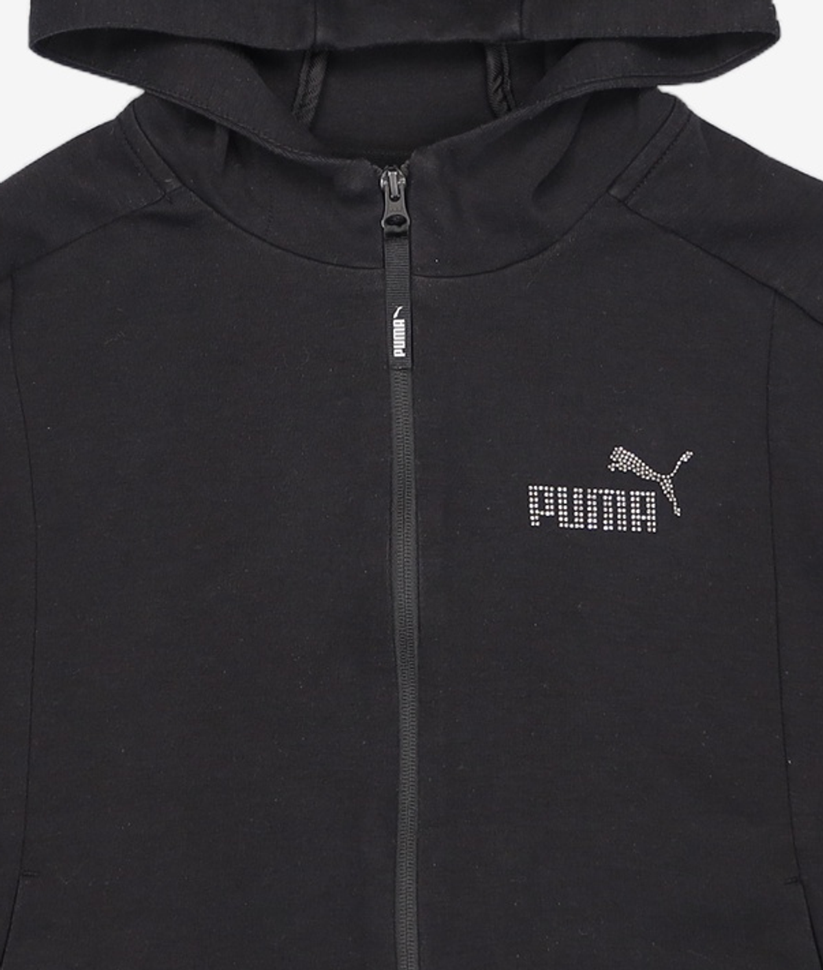 푸마(PUMA) 후드 집업 M