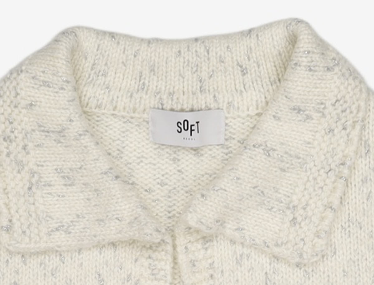 소프트서울(SOFT SEOUL) 카디건 XL