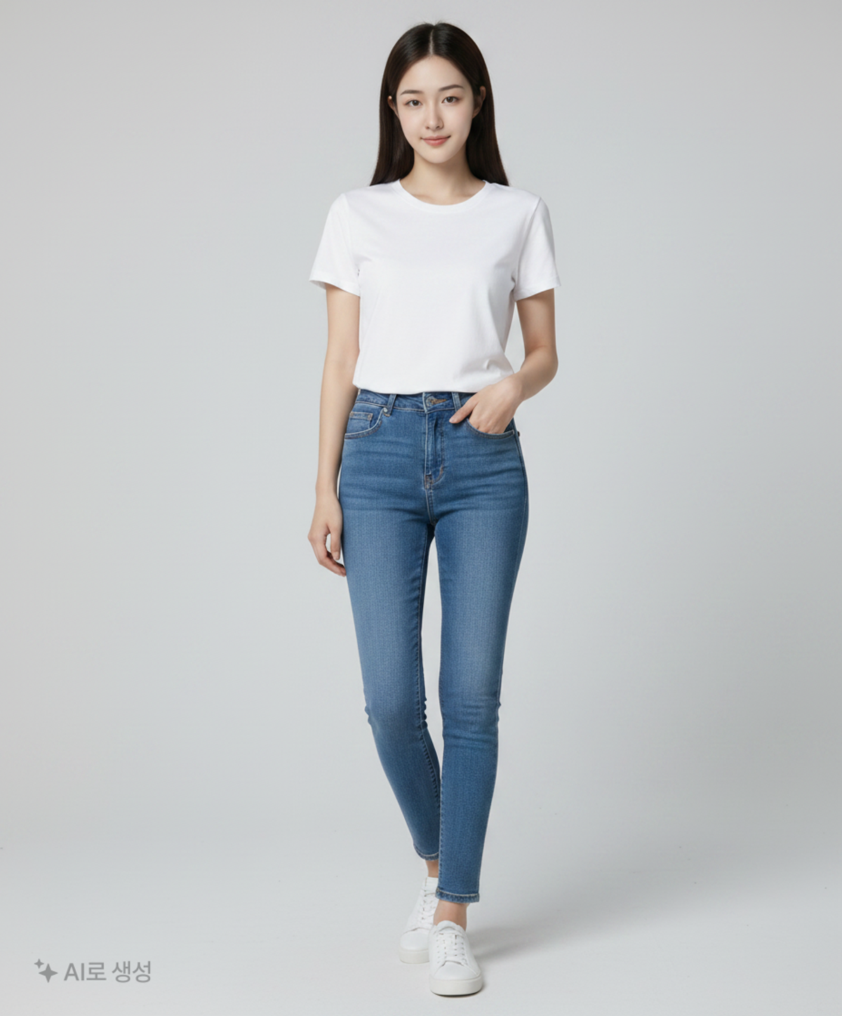 스파오(SPAO) 반소매 티셔츠 M