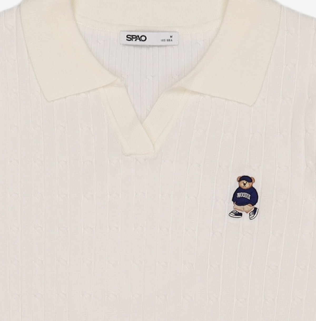 스파오(SPAO) 니트/스웨터 M