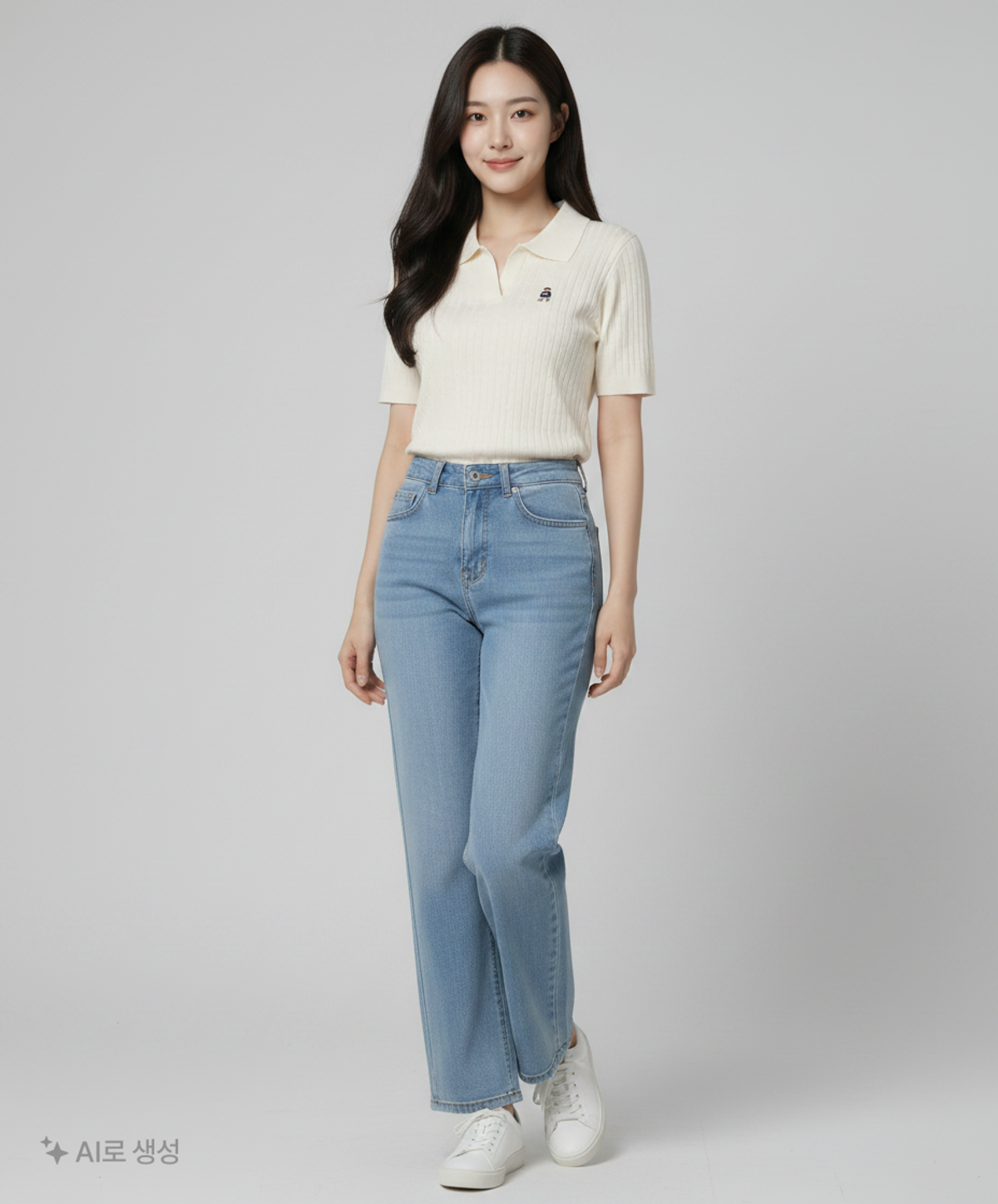 스파오(SPAO) 니트/스웨터 M