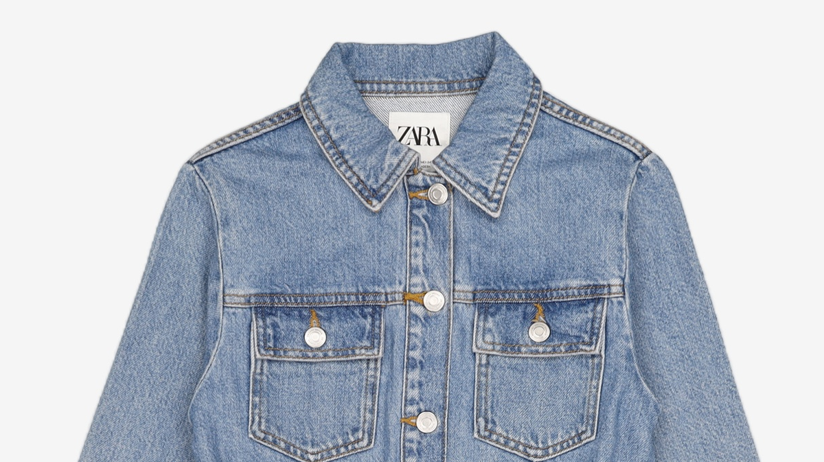 자라(ZARA) 미니 원피스 XS
