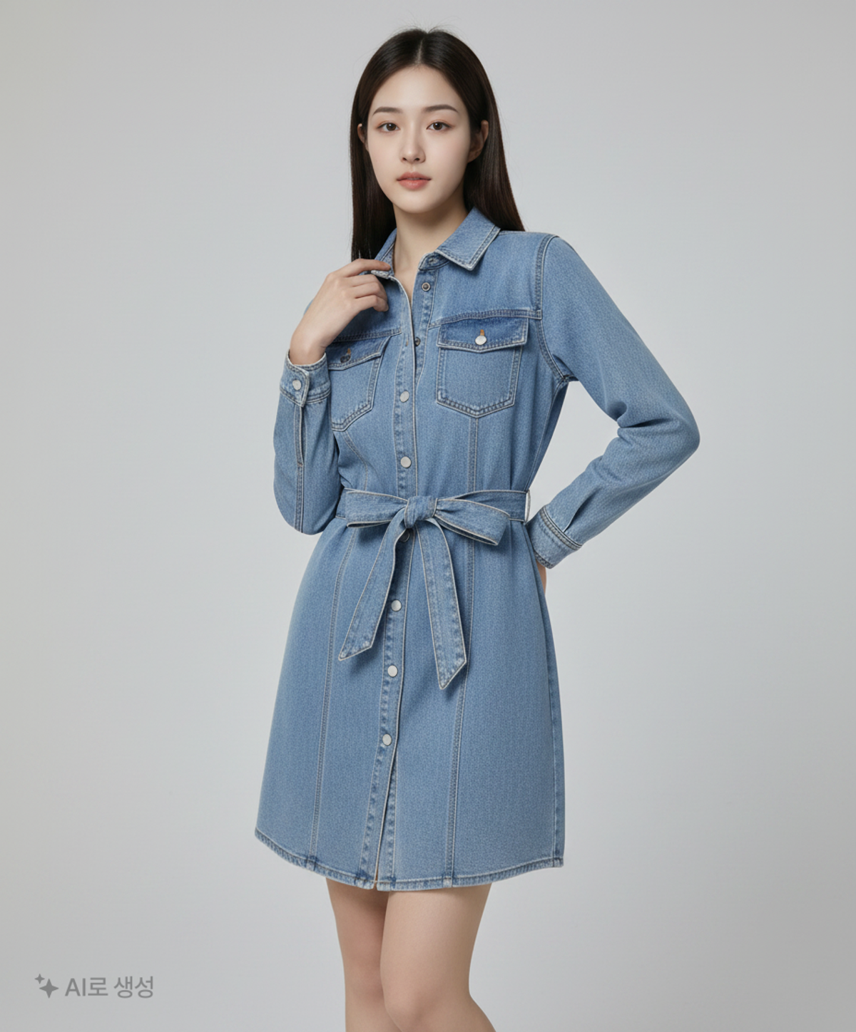 자라(ZARA) 미니 원피스 XS
