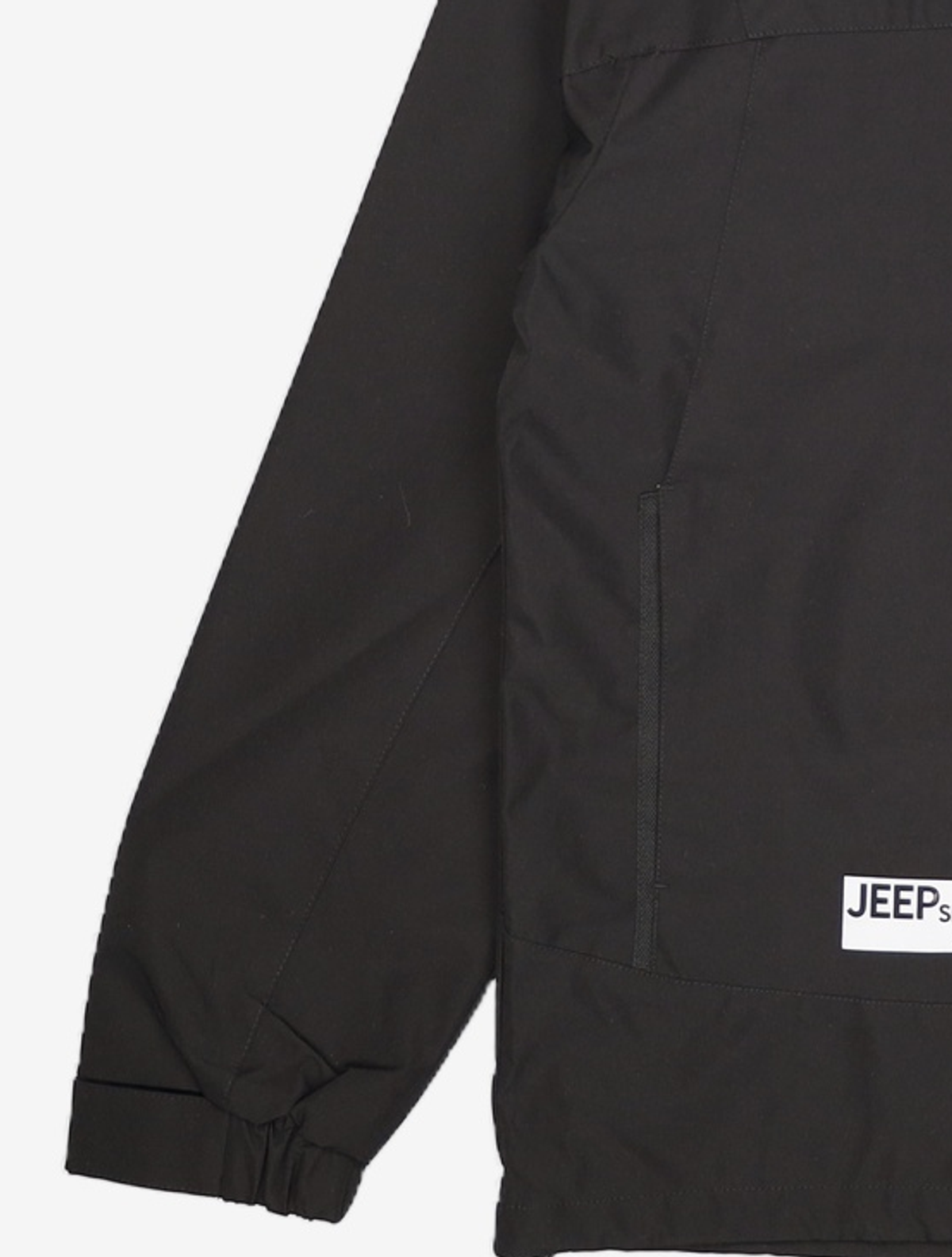 지프(JEEP) 나일론/코치 재킷 4XL
