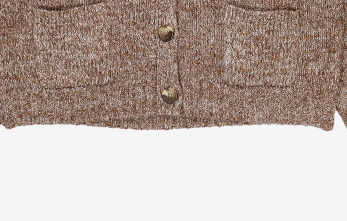 자라(ZARA) 카디건 S