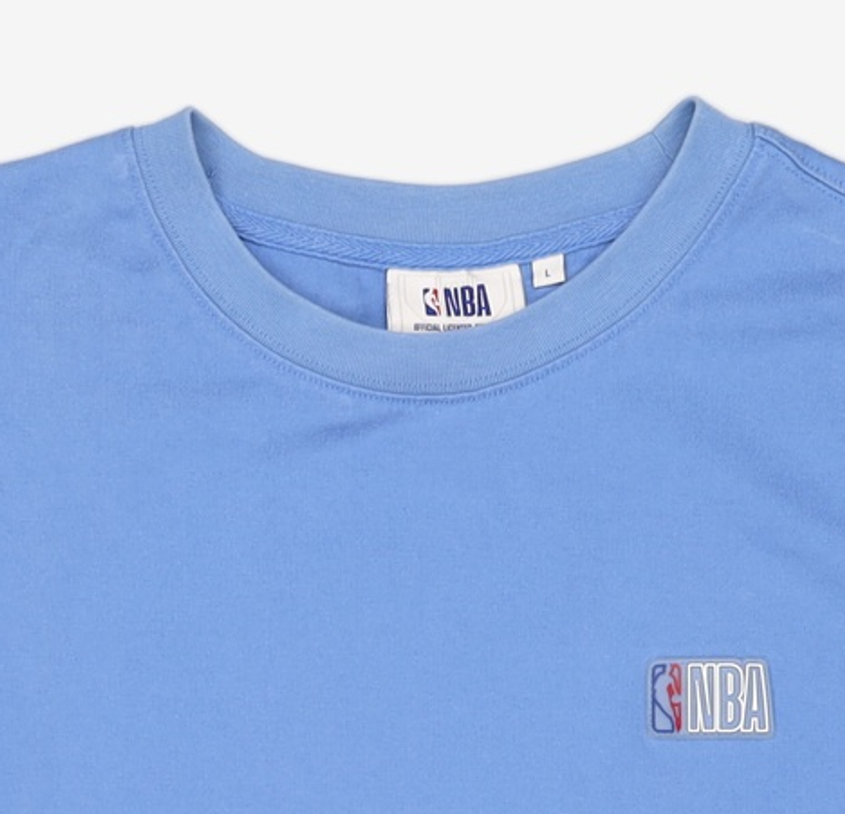 엔비에이(NBA) 반소매 티셔츠 L