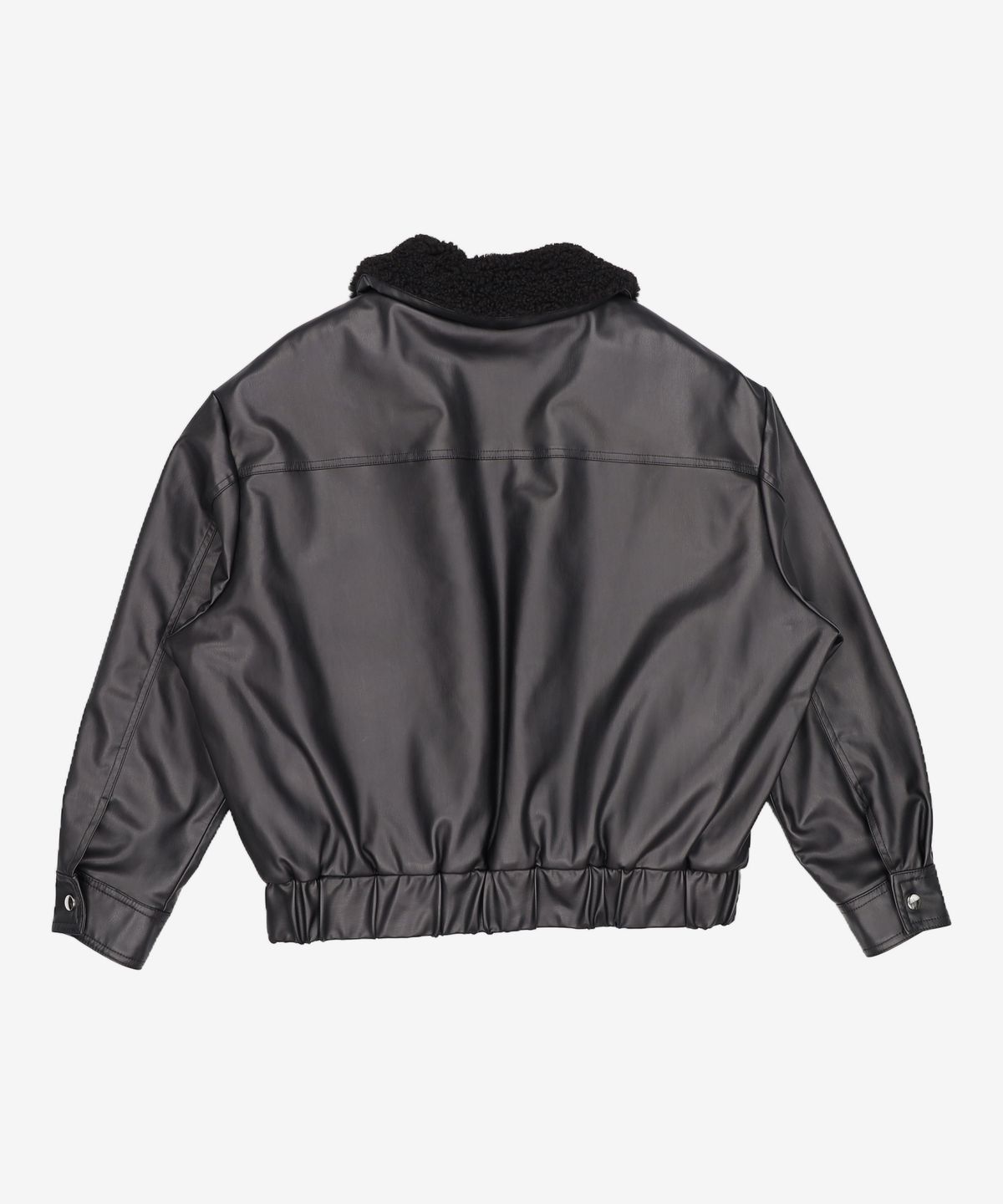 자라(ZARA) 무스탕/퍼 M