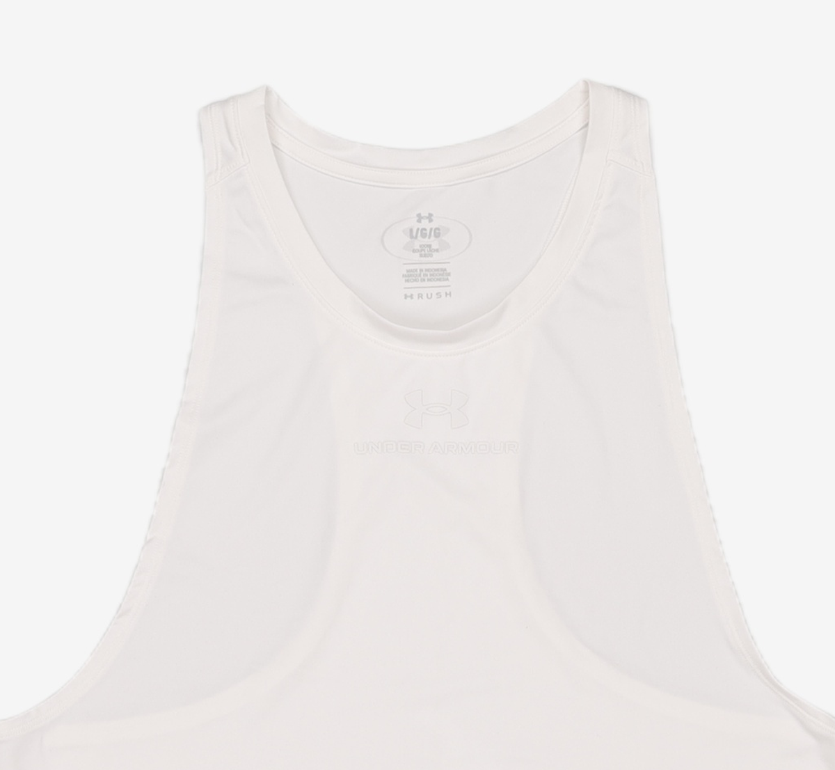 언더아머(UNDERARMOUR) 배니시 에너지 탱크 1382802-001 L