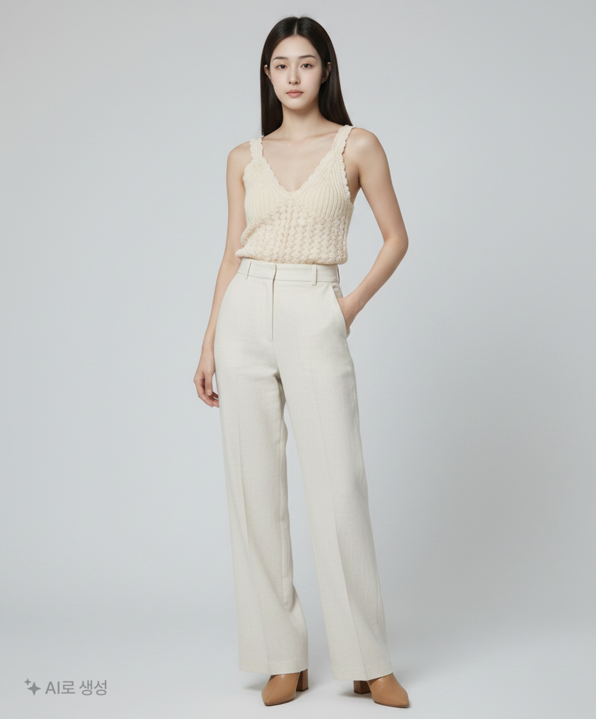 에이치앤엠(H&M) 베스트 S