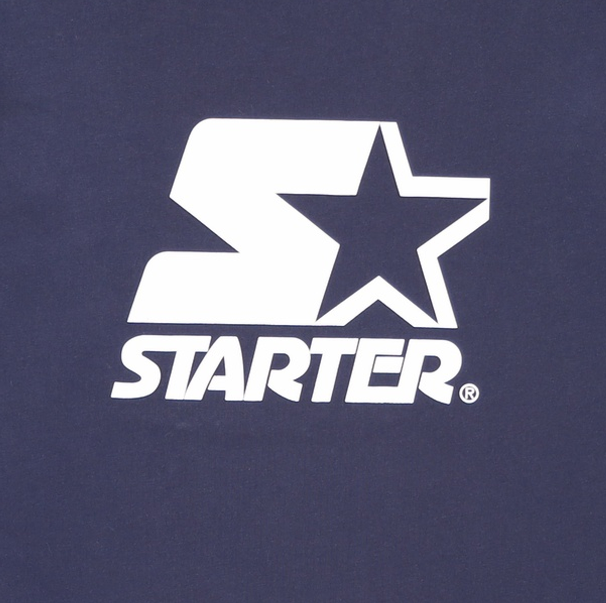 스타터(STARTER) 반소매 티셔츠 L