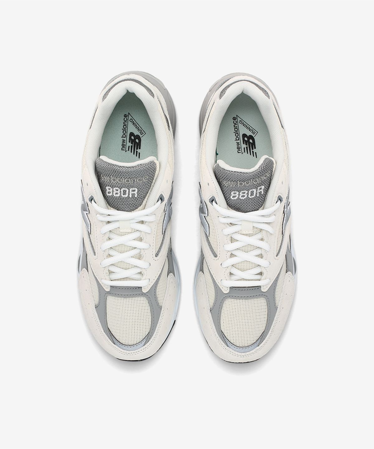 뉴발란스(NEW BALANCE) NBP7GF717L / U880R2QR (L/GRAY)
