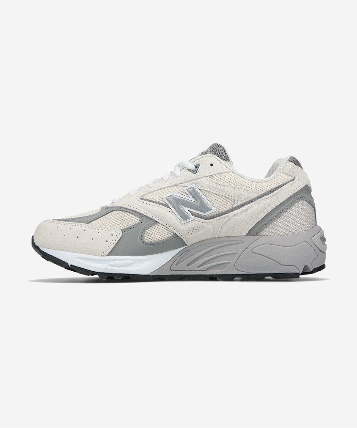 뉴발란스(NEW BALANCE) NBP7GF717L / U880R2QR (L/GRAY)