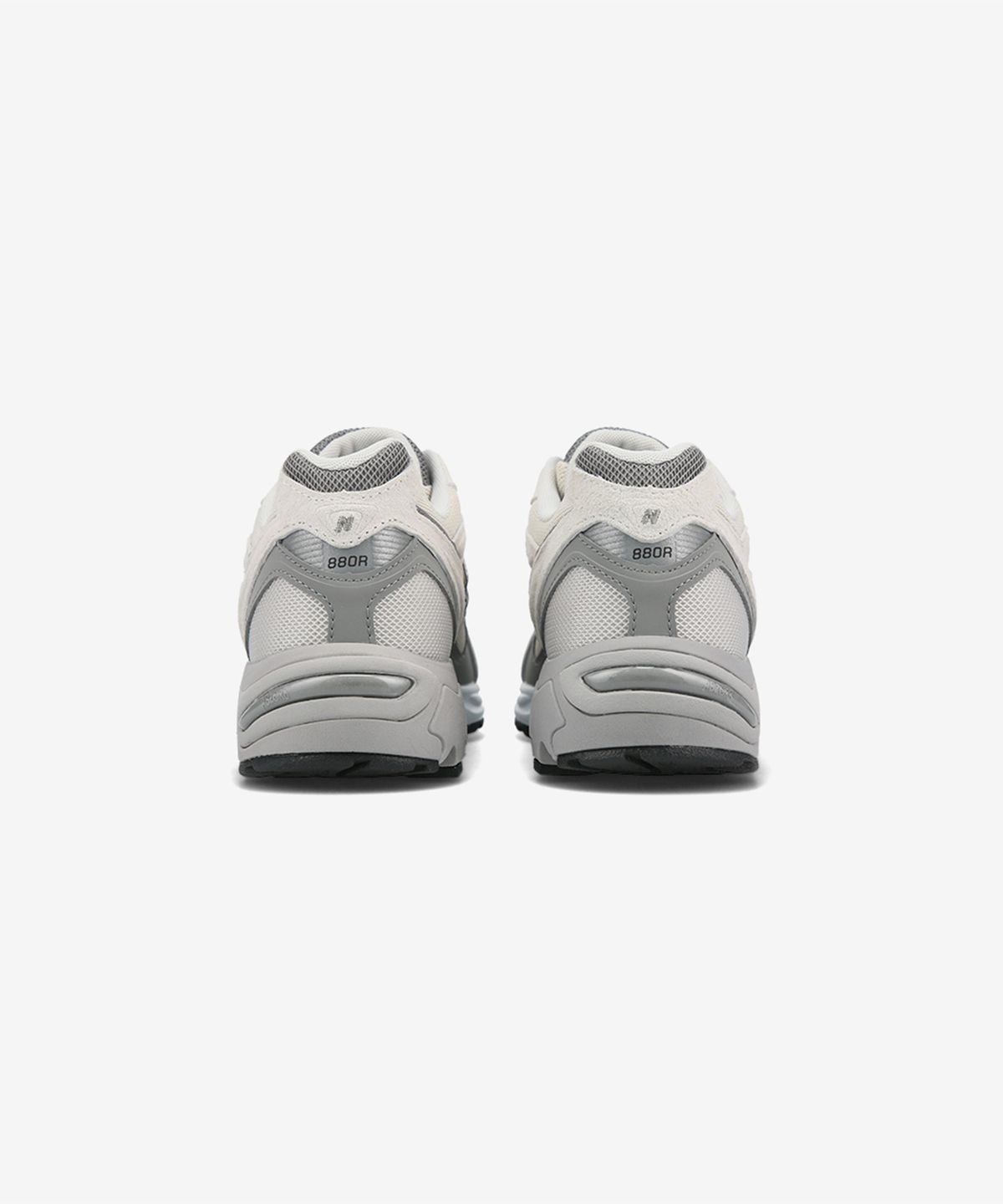 뉴발란스(NEW BALANCE) NBP7GF717L / U880R2QR (L/GRAY)