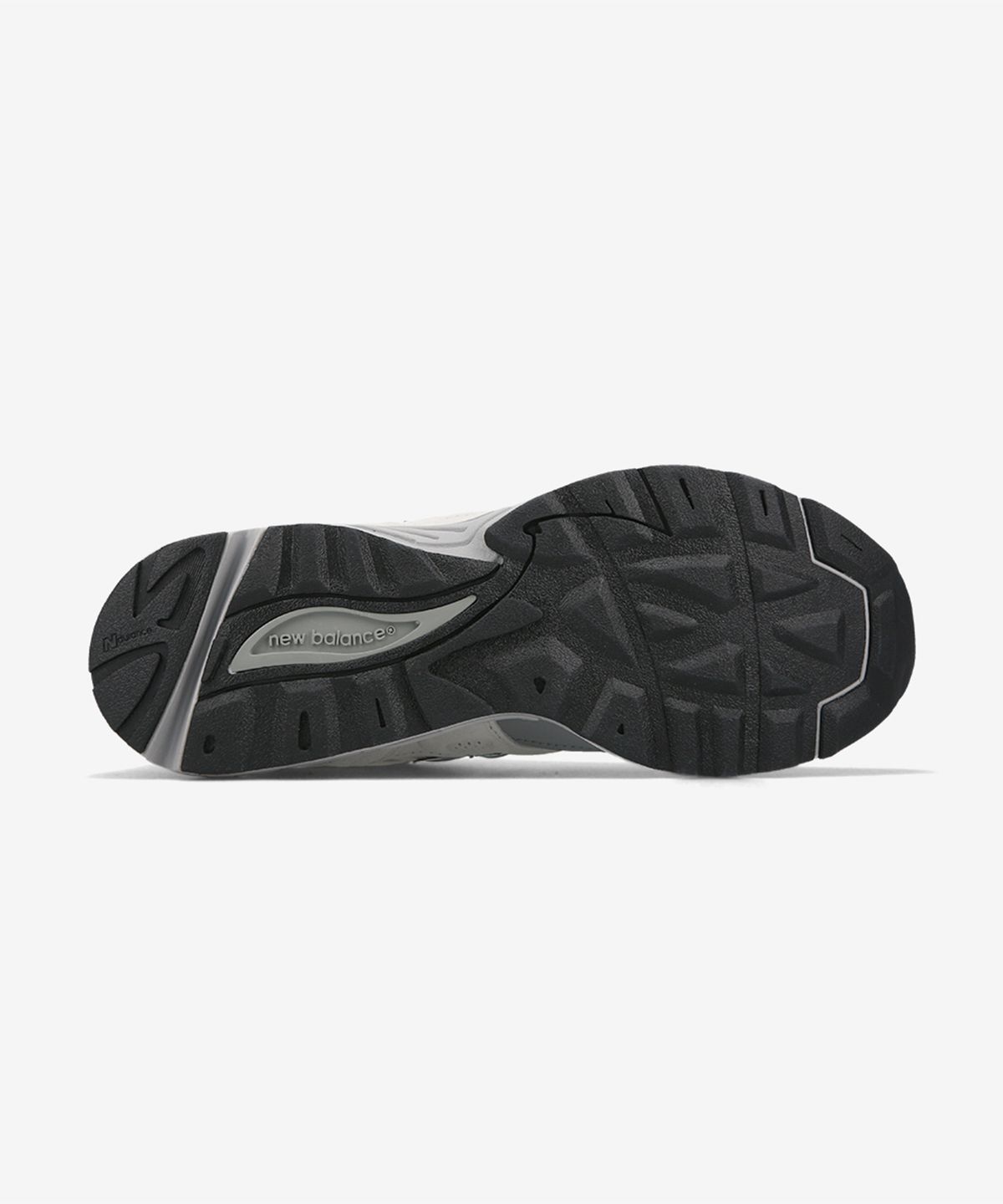 뉴발란스(NEW BALANCE) NBP7GF717L / U880R2QR (L/GRAY)