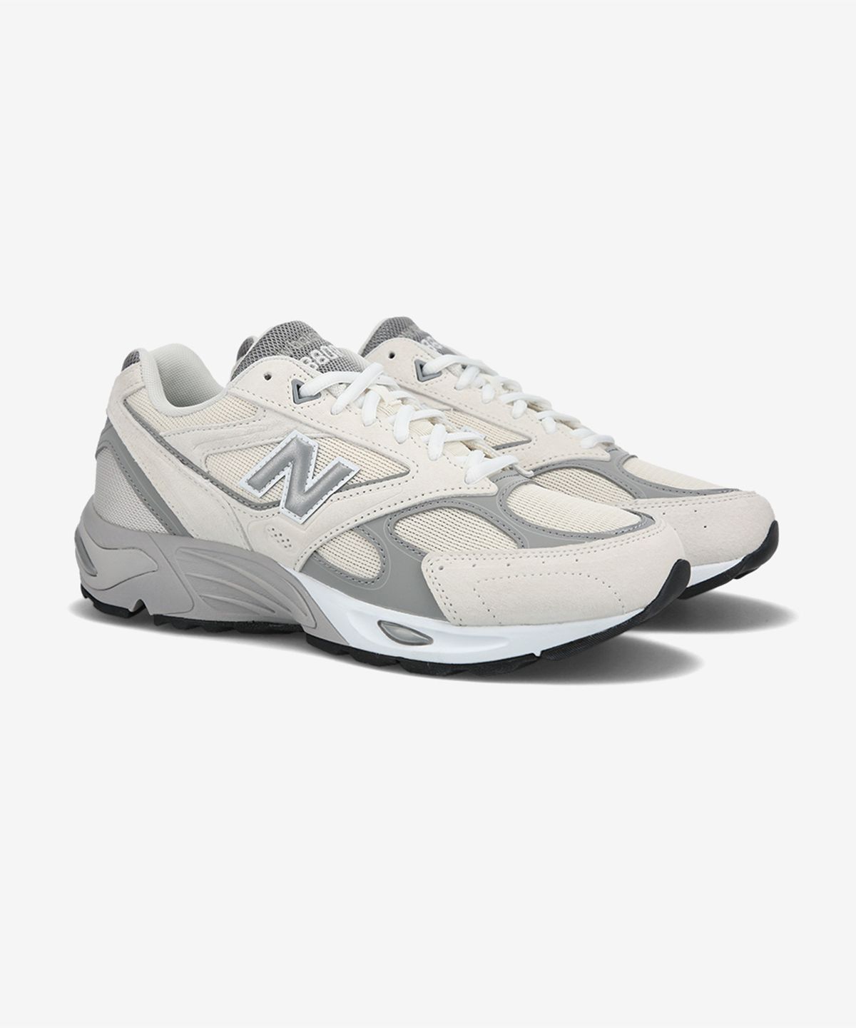 뉴발란스(NEW BALANCE) NBP7GF717L / U880R2QR (L/GRAY)