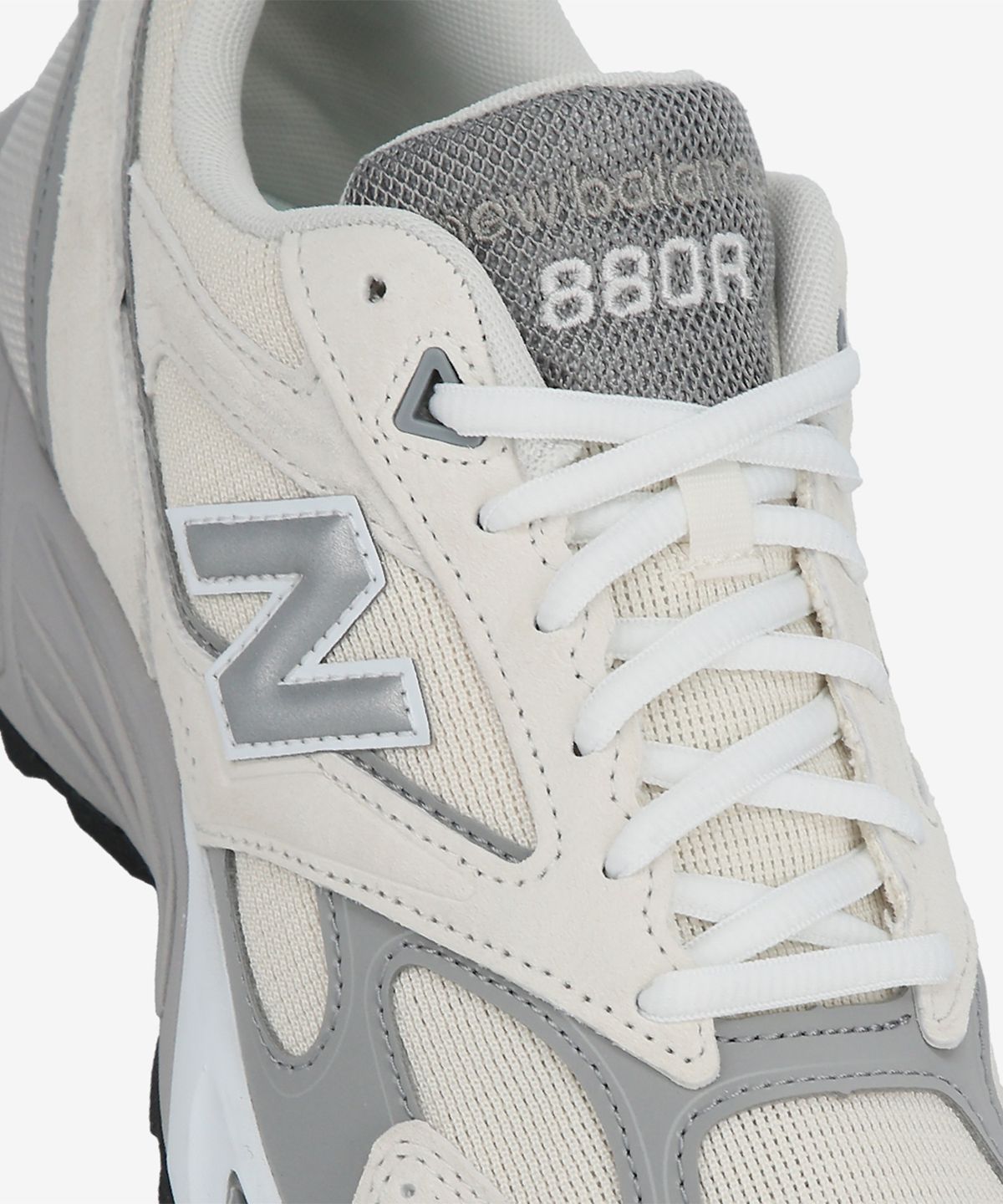 뉴발란스(NEW BALANCE) NBP7GF717L / U880R2QR (L/GRAY)
