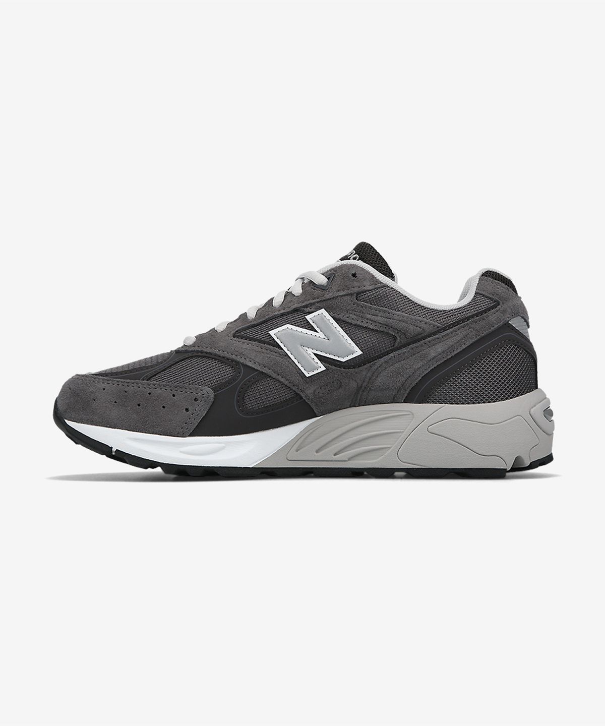 뉴발란스(NEW BALANCE) NBP7GF717C / U880R3TR (CHARCOAL)
