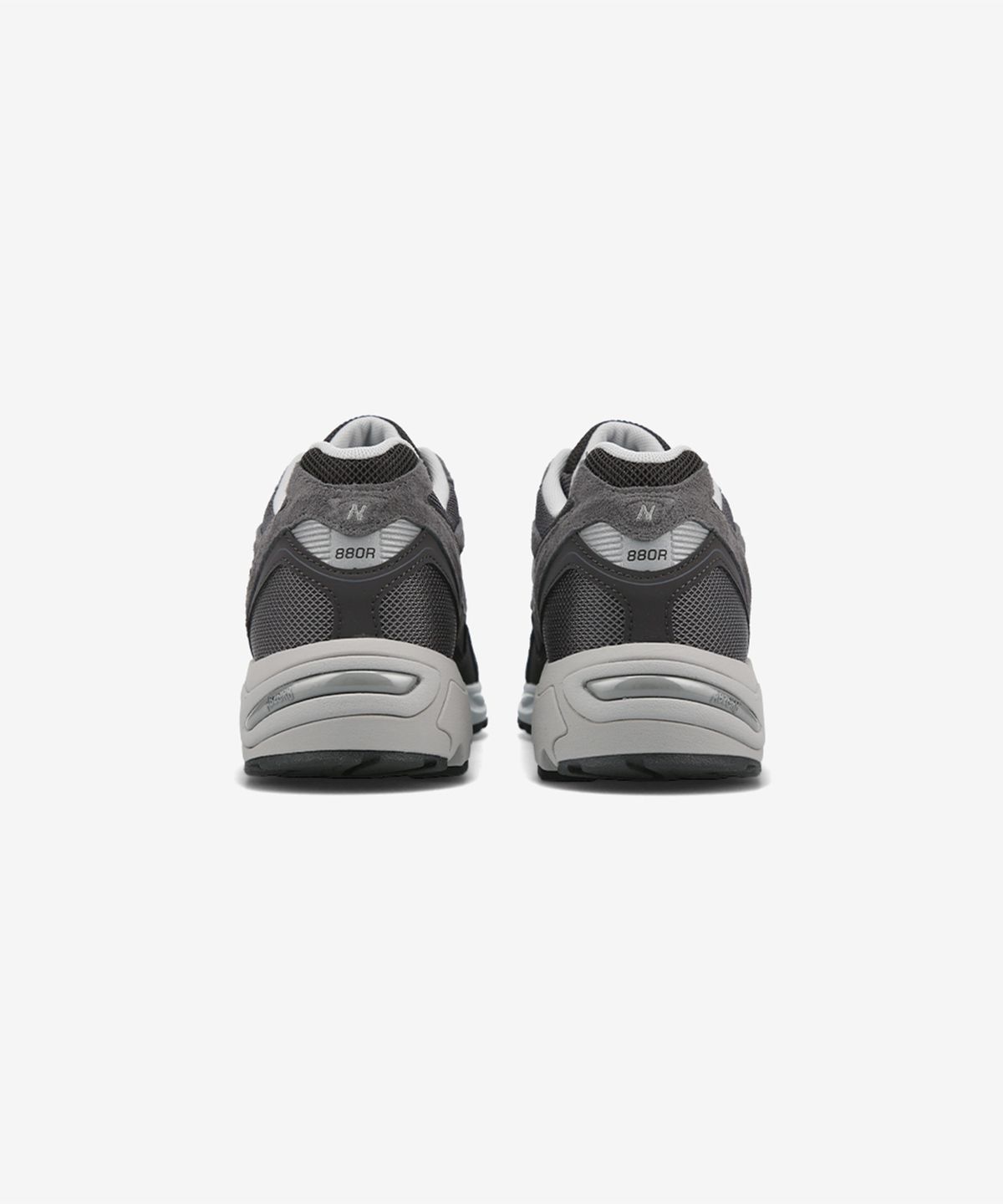 뉴발란스(NEW BALANCE) NBP7GF717C / U880R3TR (CHARCOAL)