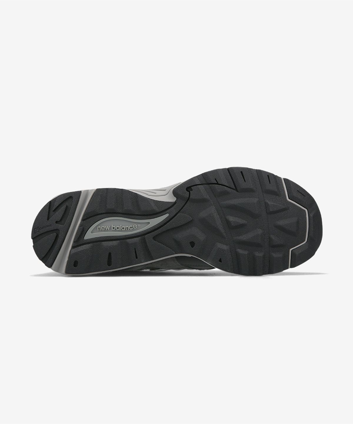 뉴발란스(NEW BALANCE) NBP7GF717C / U880R3TR (CHARCOAL)