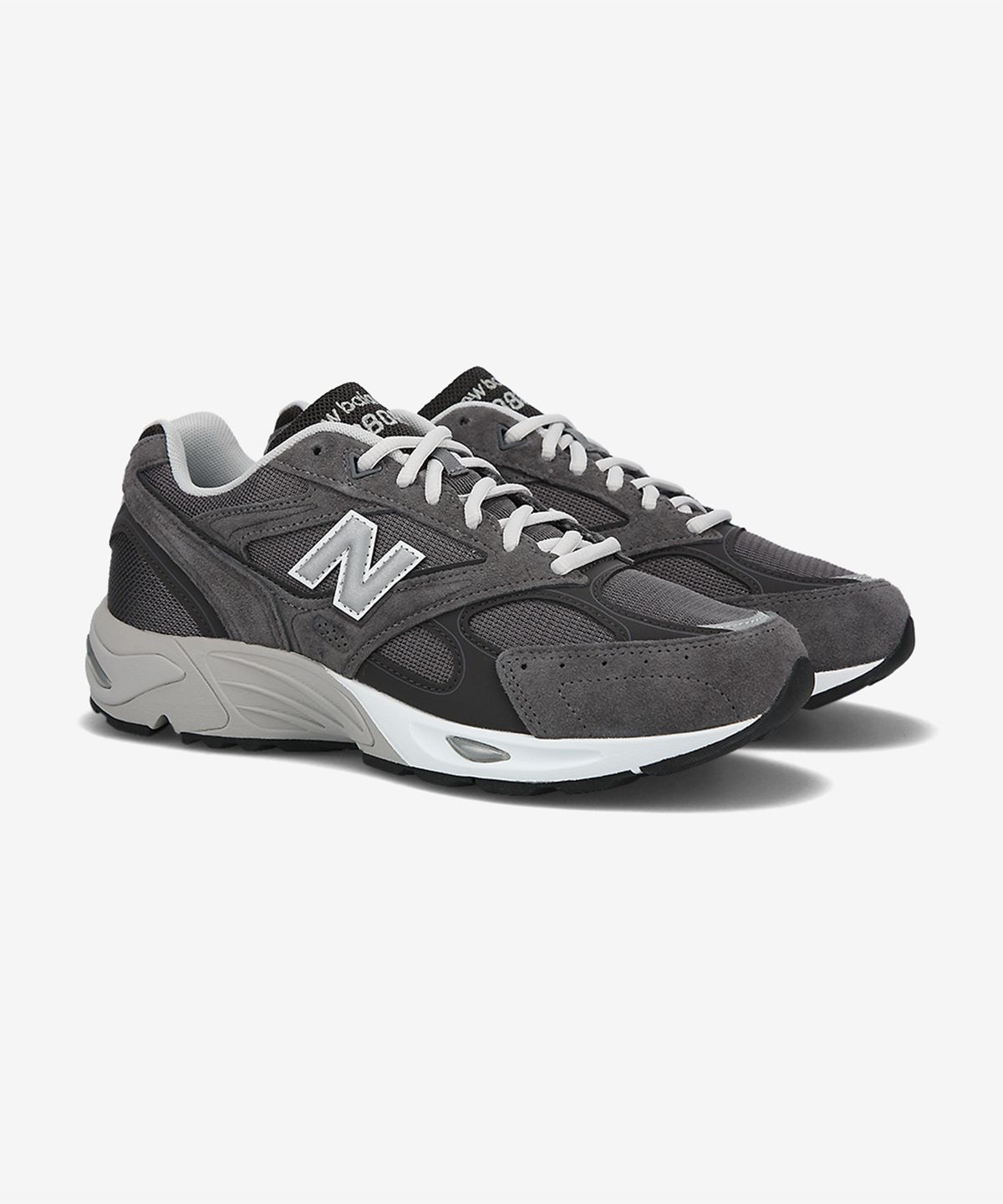뉴발란스(NEW BALANCE) NBP7GF717C / U880R3TR (CHARCOAL)