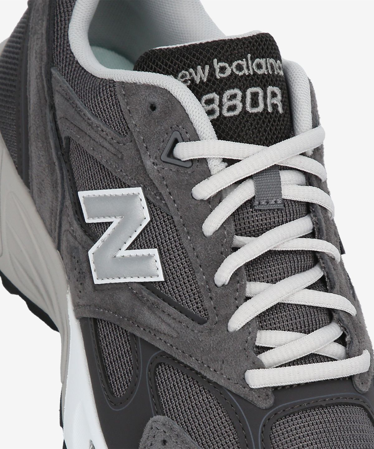 뉴발란스(NEW BALANCE) NBP7GF717C / U880R3TR (CHARCOAL)