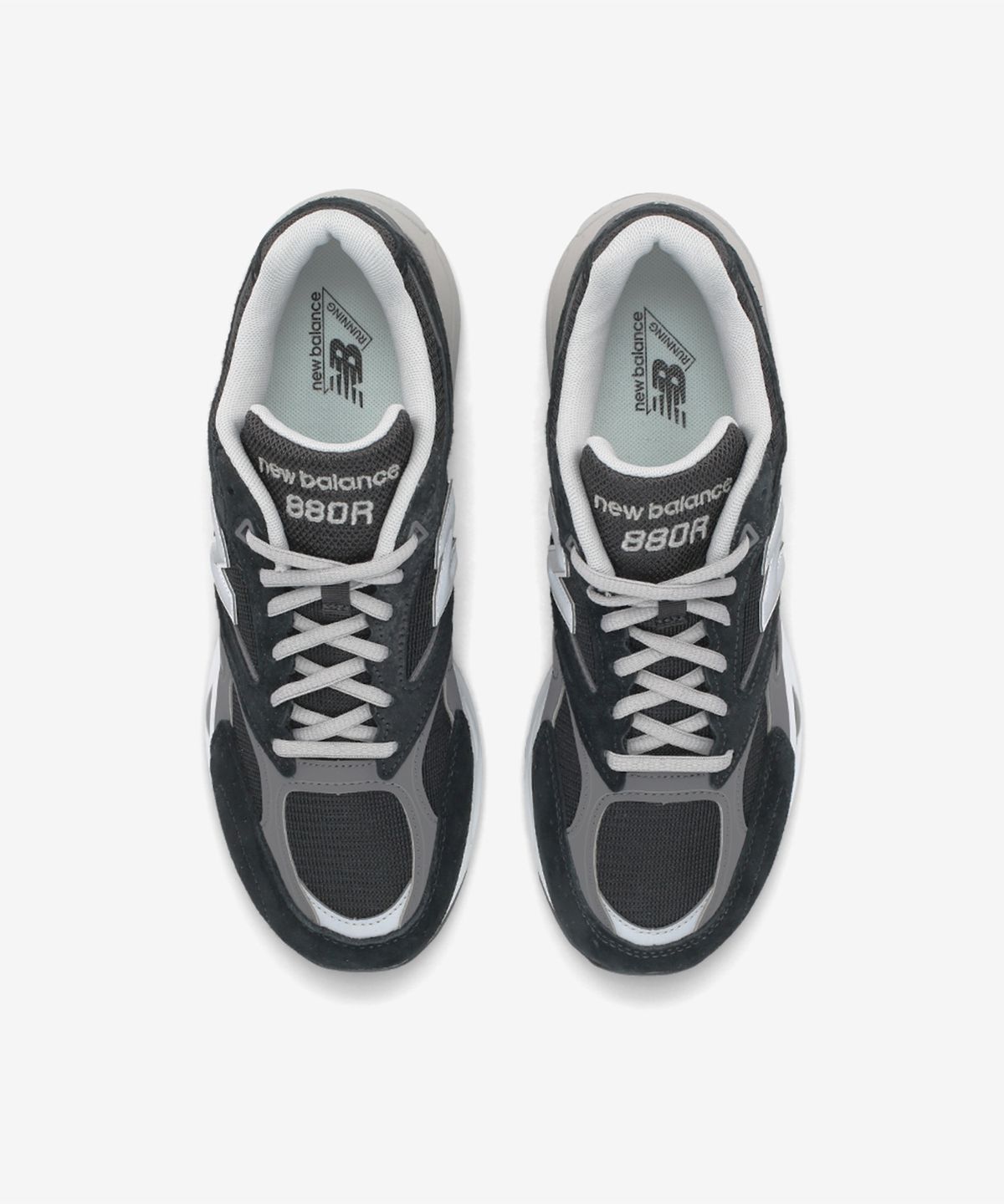 뉴발란스(NEW BALANCE) NBP7GF717B / U880R8EU (BLACK)