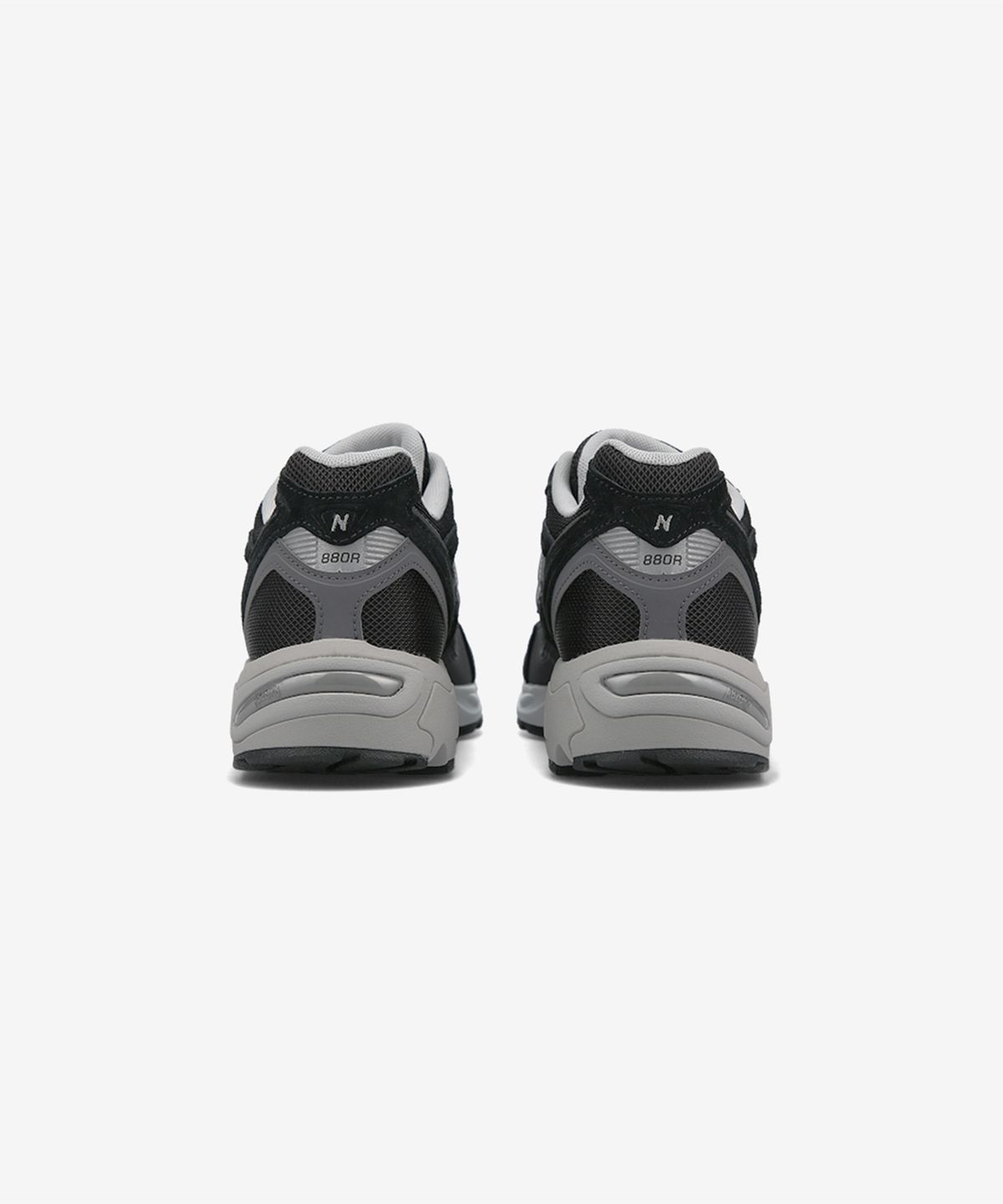 뉴발란스(NEW BALANCE) NBP7GF717B / U880R8EU (BLACK)