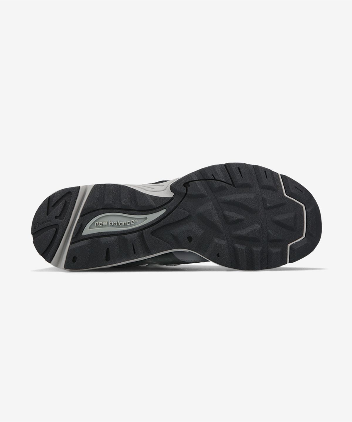 뉴발란스(NEW BALANCE) NBP7GF717B / U880R8EU (BLACK)