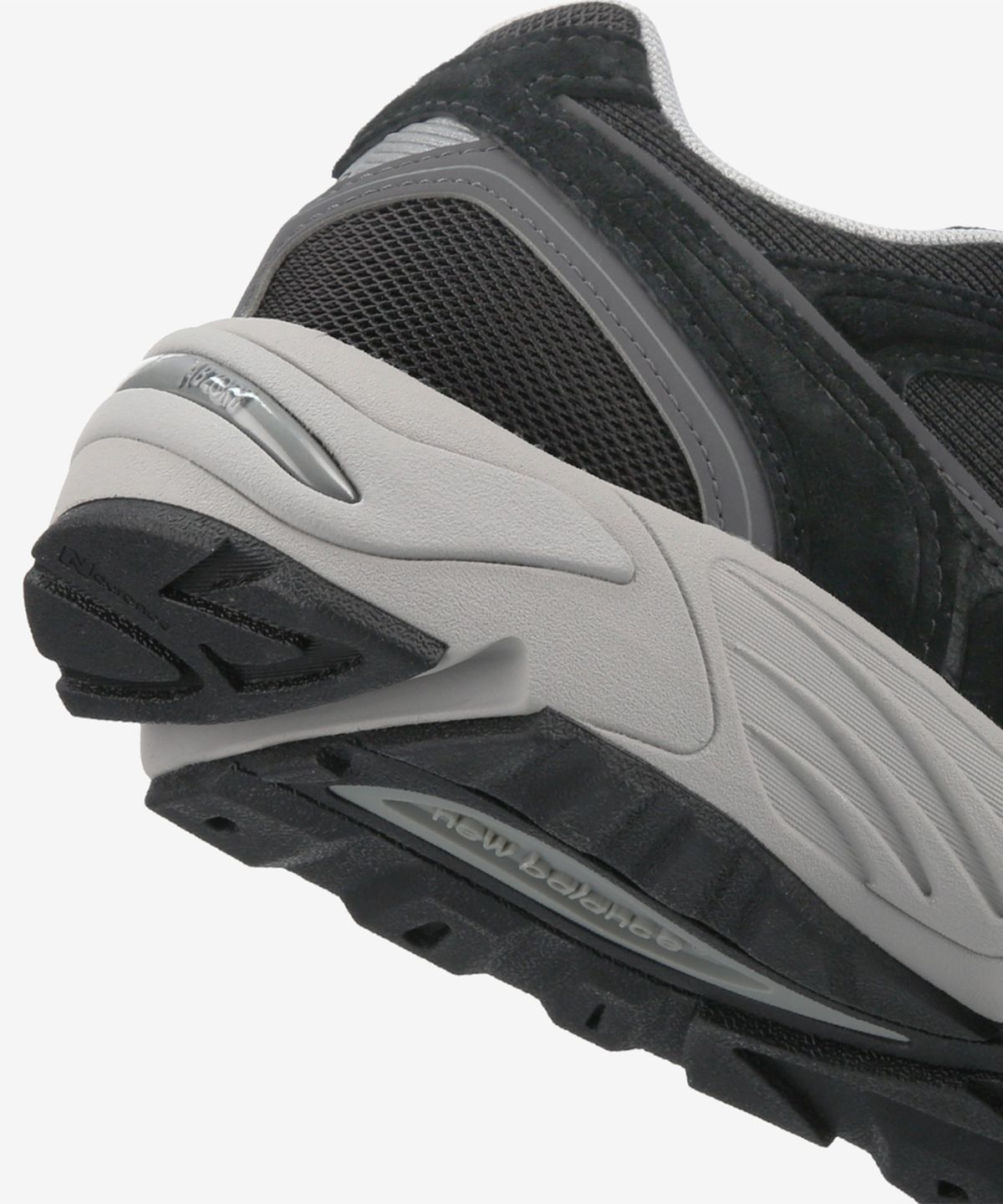 뉴발란스(NEW BALANCE) NBP7GF717B / U880R8EU (BLACK)
