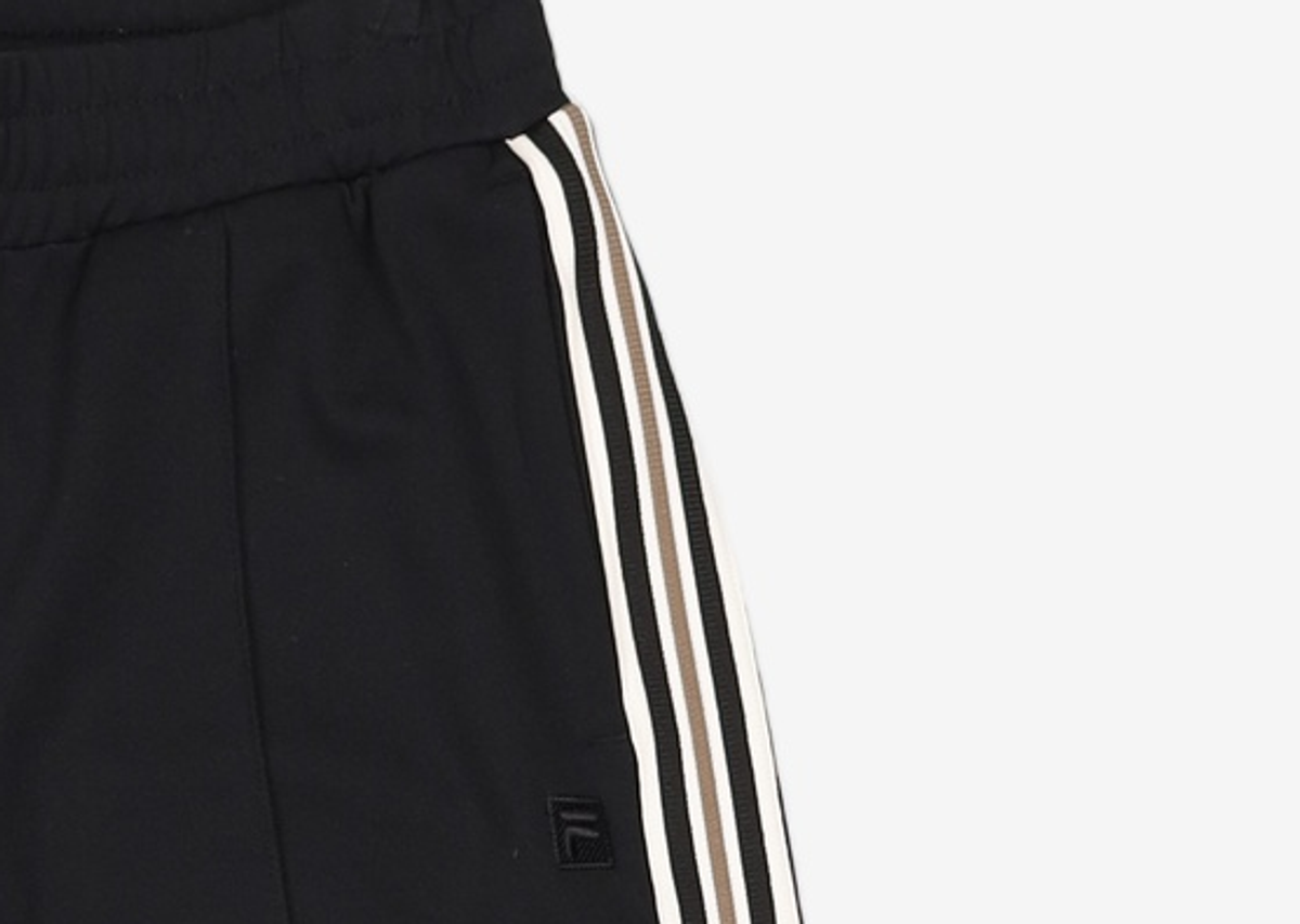 휠라(FILA) 트레이닝 팬츠 W75