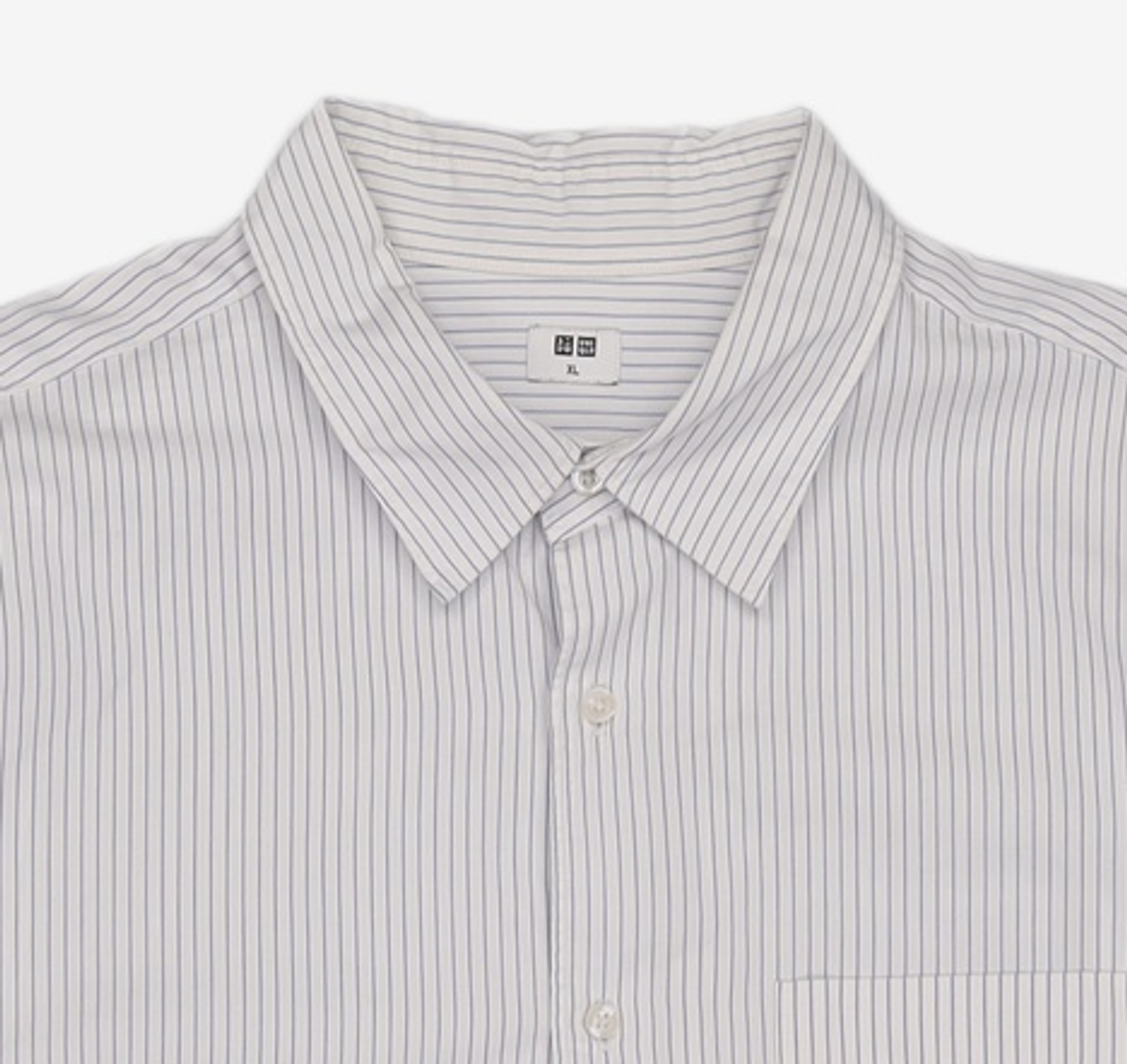 유니클로(UNIQLO) 캐주얼 셔츠 XL