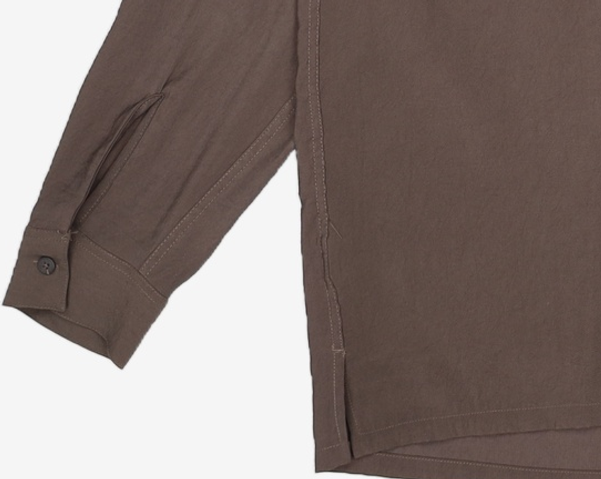자라(ZARA) 캐주얼 셔츠 L