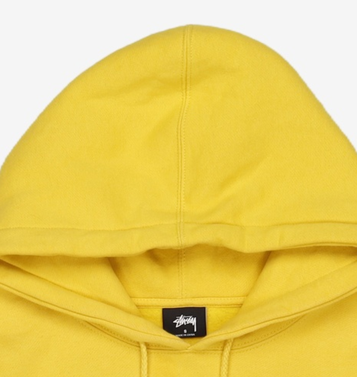 스투시(STUSSY) 후드 티셔츠 S