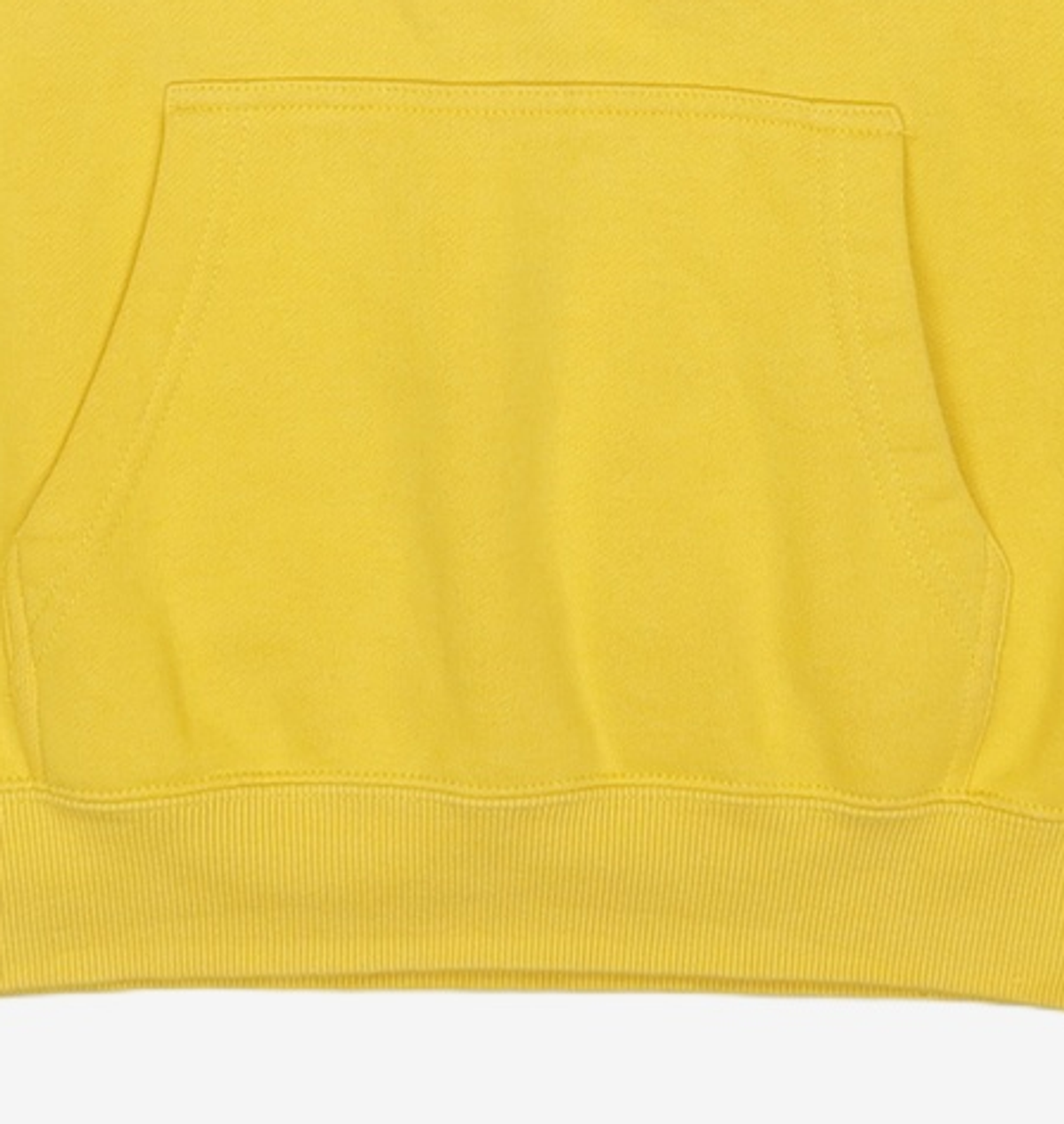 스투시(STUSSY) 후드 티셔츠 S