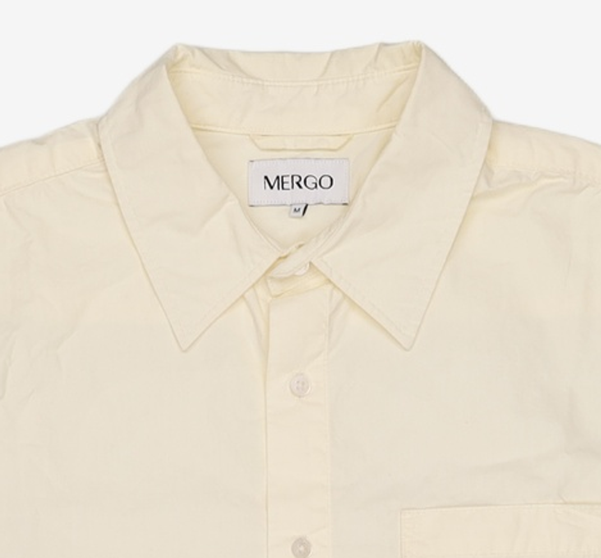 메르고(MERGO) 캐주얼 셔츠 M