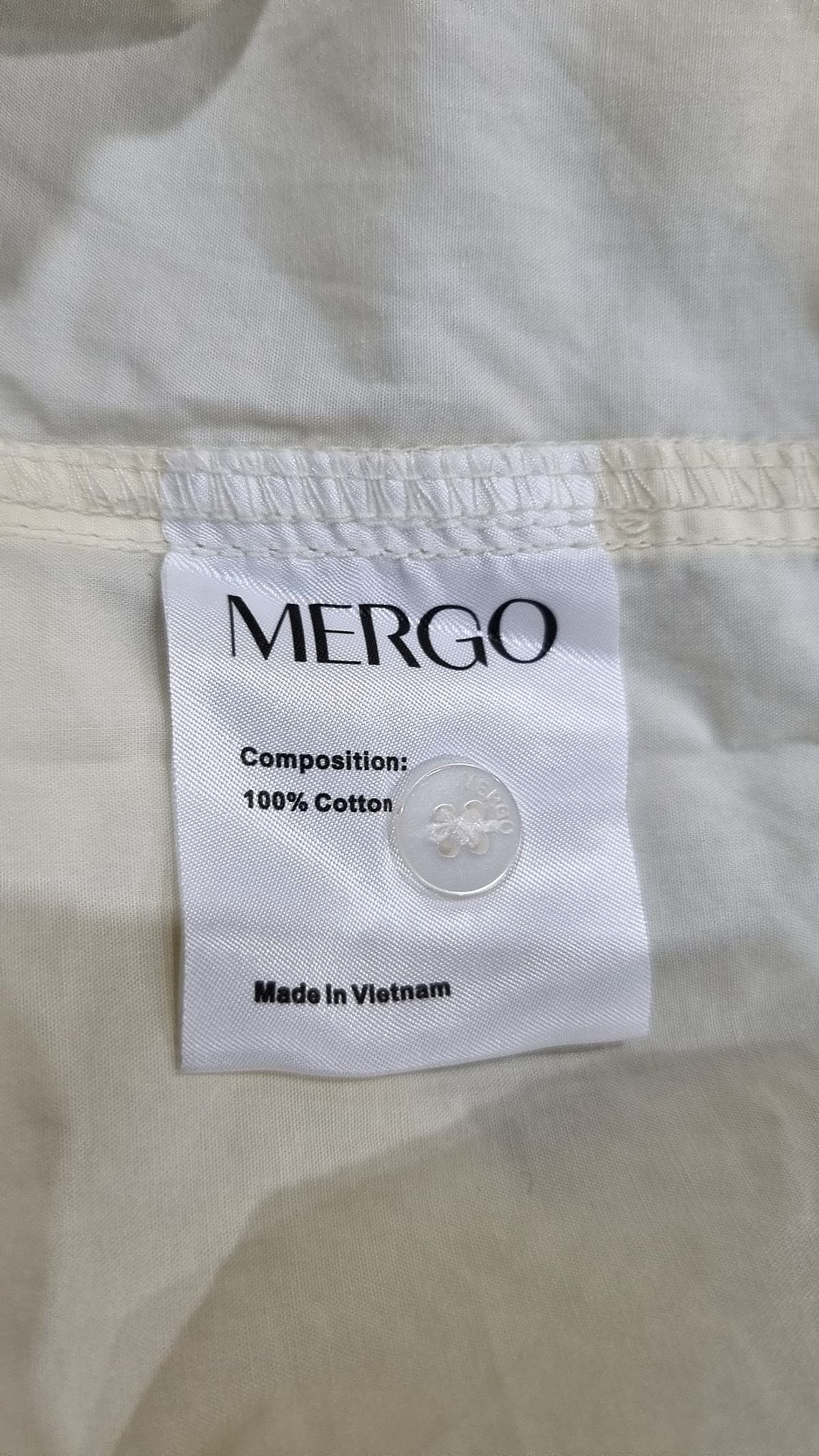 메르고(MERGO) 캐주얼 셔츠 M
