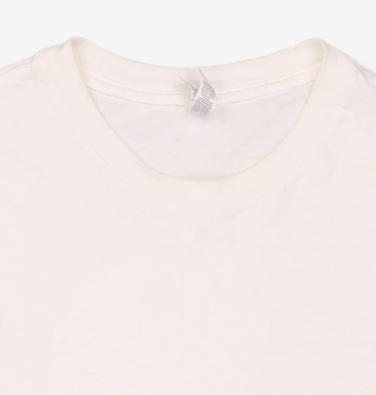 아메리칸 어패럴(AMERICAN APPAREL) 반소매 티셔츠 M